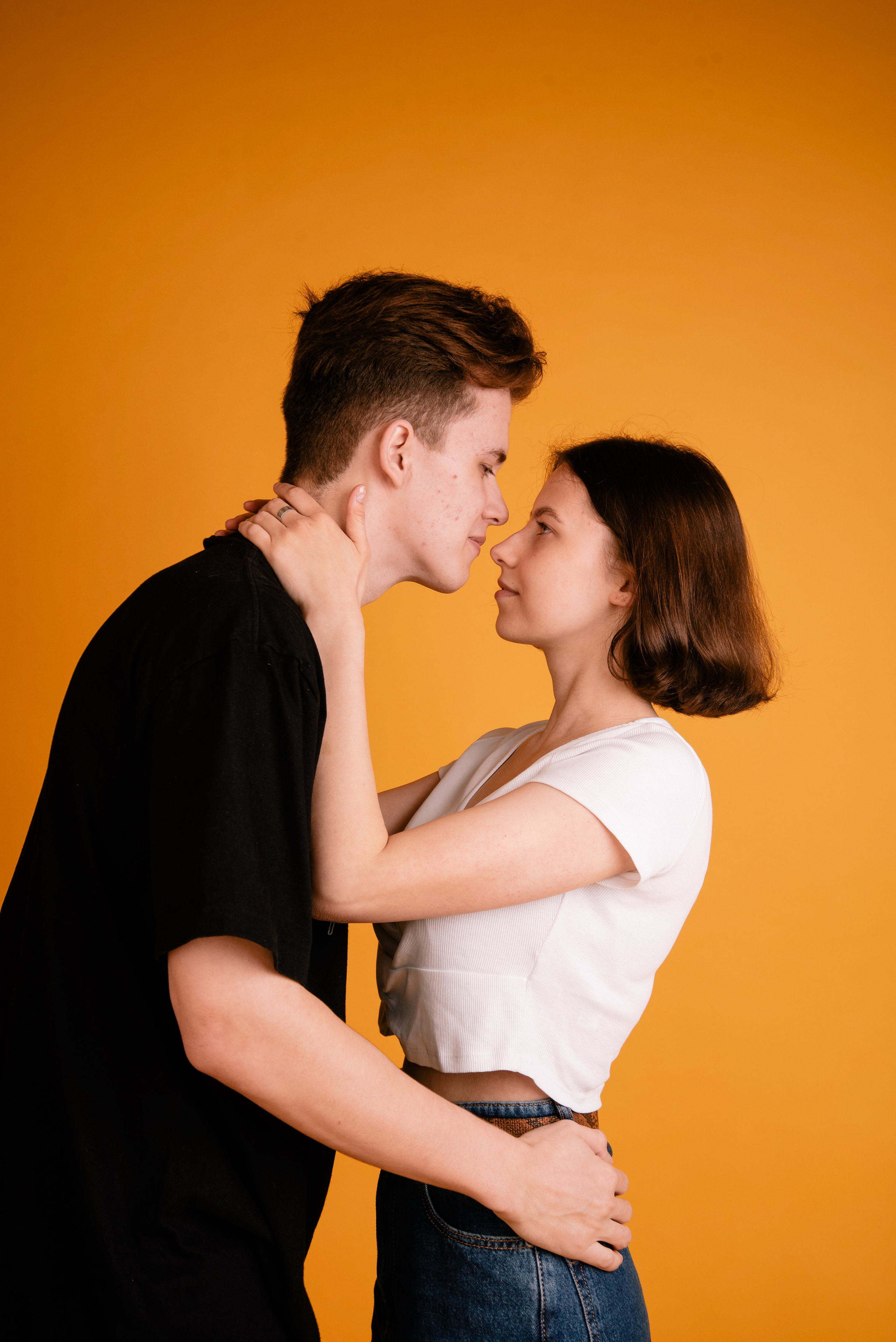 Love story. Anastasiia Zaluzhna Fotografin | Mannheim