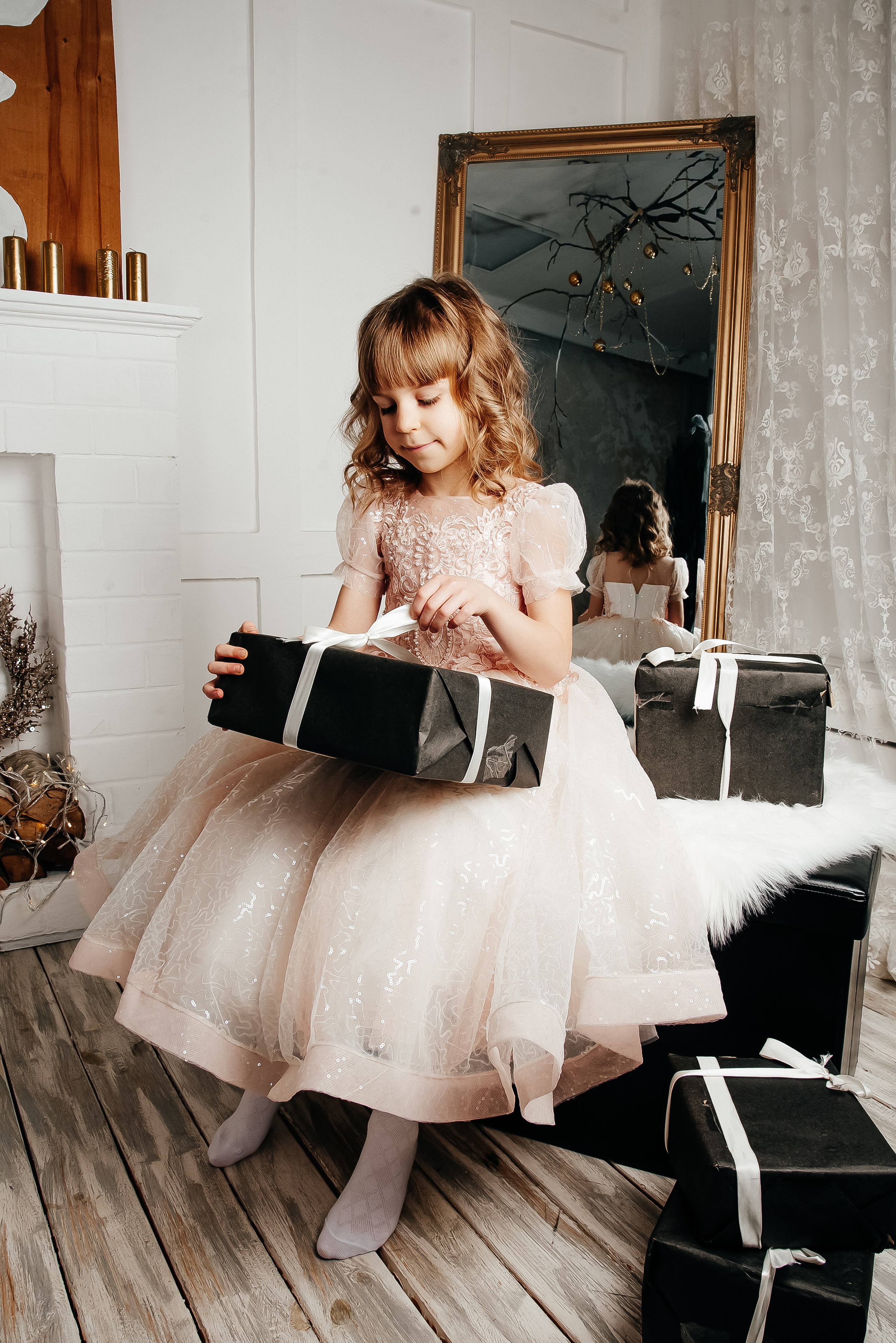 Фотодень з маленькими Янголятками. Anastasiia Zaluzhna Fotografin | Mannheim