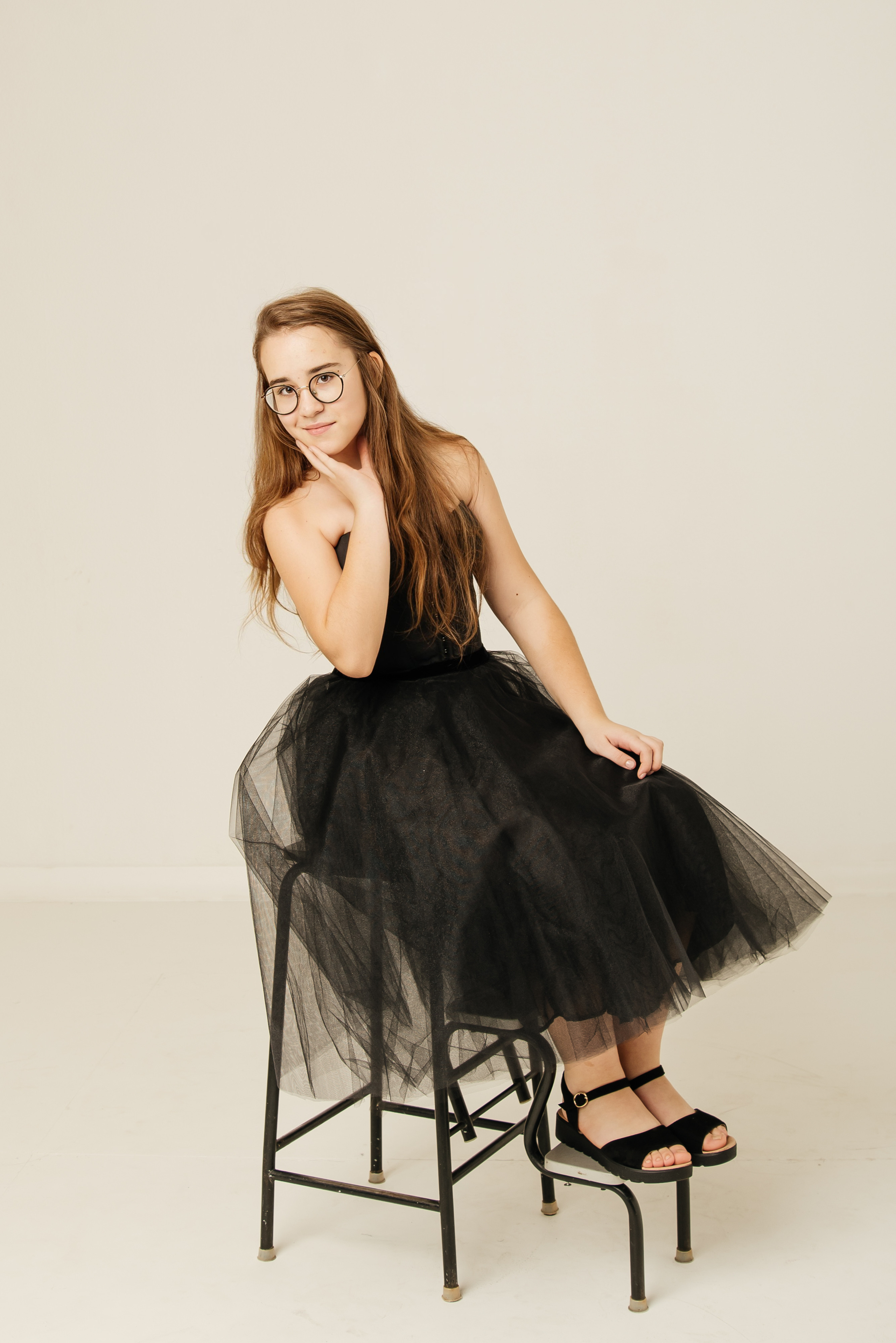 Чорний Янгол фотодень. Фотограф Анастасія Залужна | Манхайм