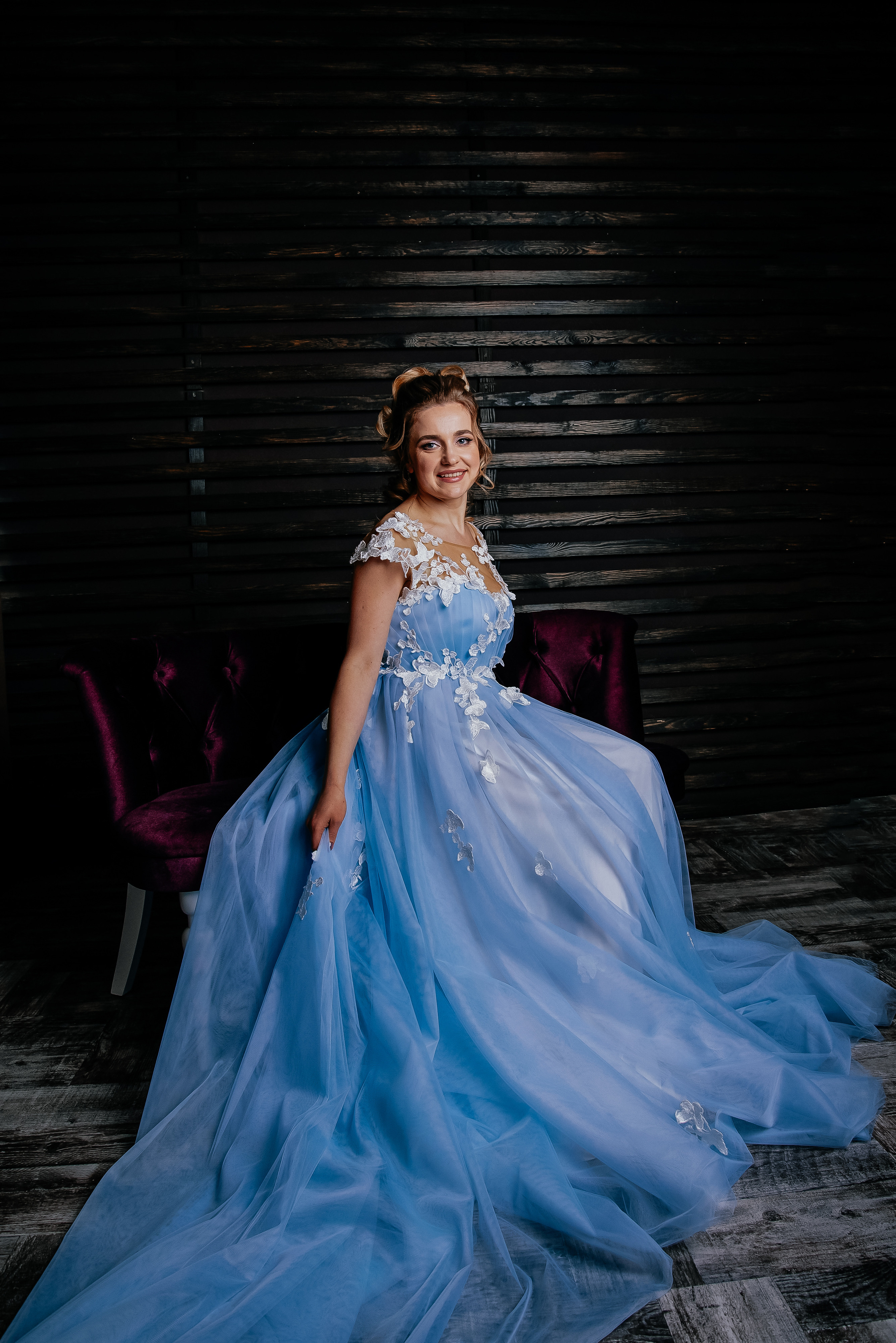 Наташа, Злата та Мія. Anastasiia Zaluzhna Fotografin | Mannheim