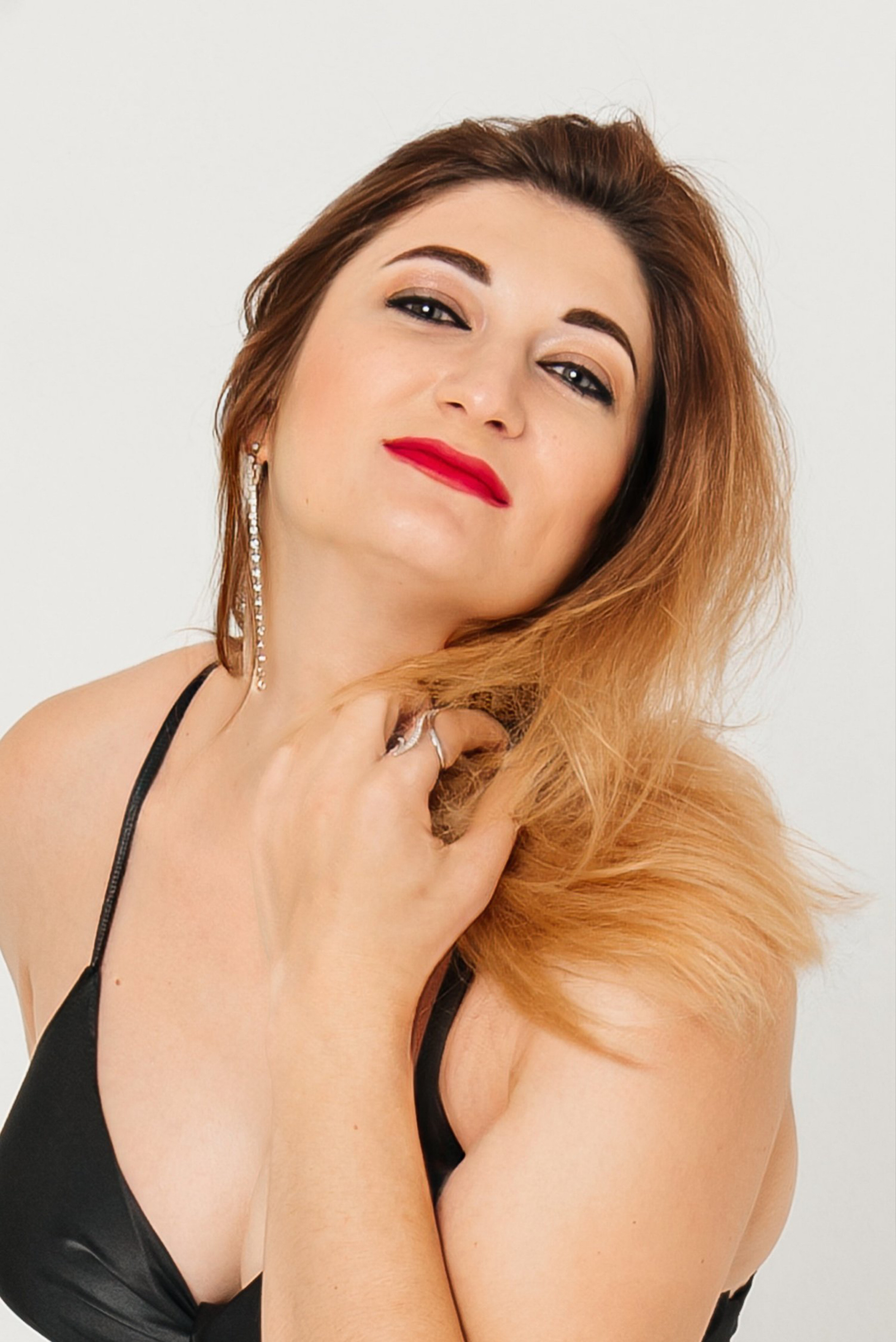 Чорний Янгол фотодень. Фотограф Анастасія Залужна | Манхайм