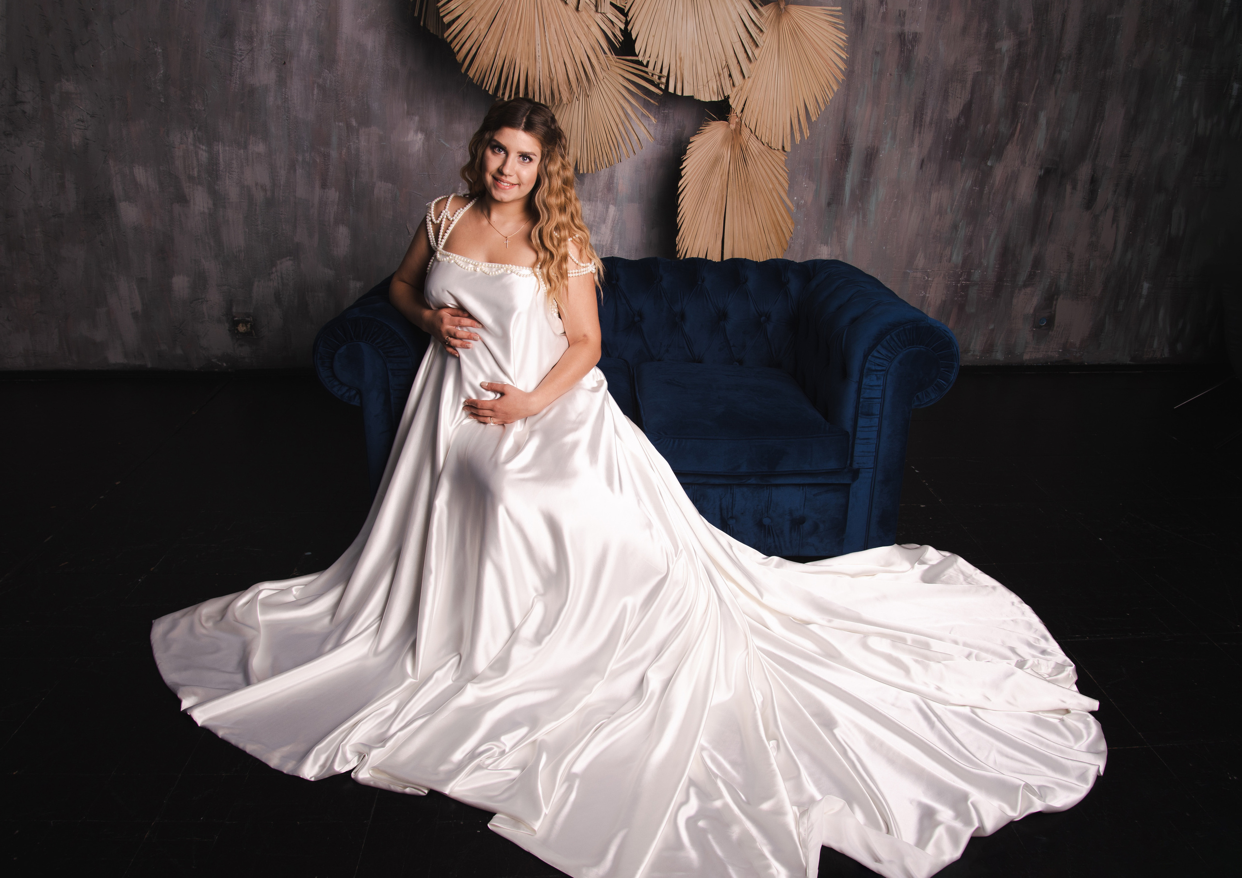 Фотосесія Лілі та Назара. Фотограф Анастасія Залужна | Манхайм