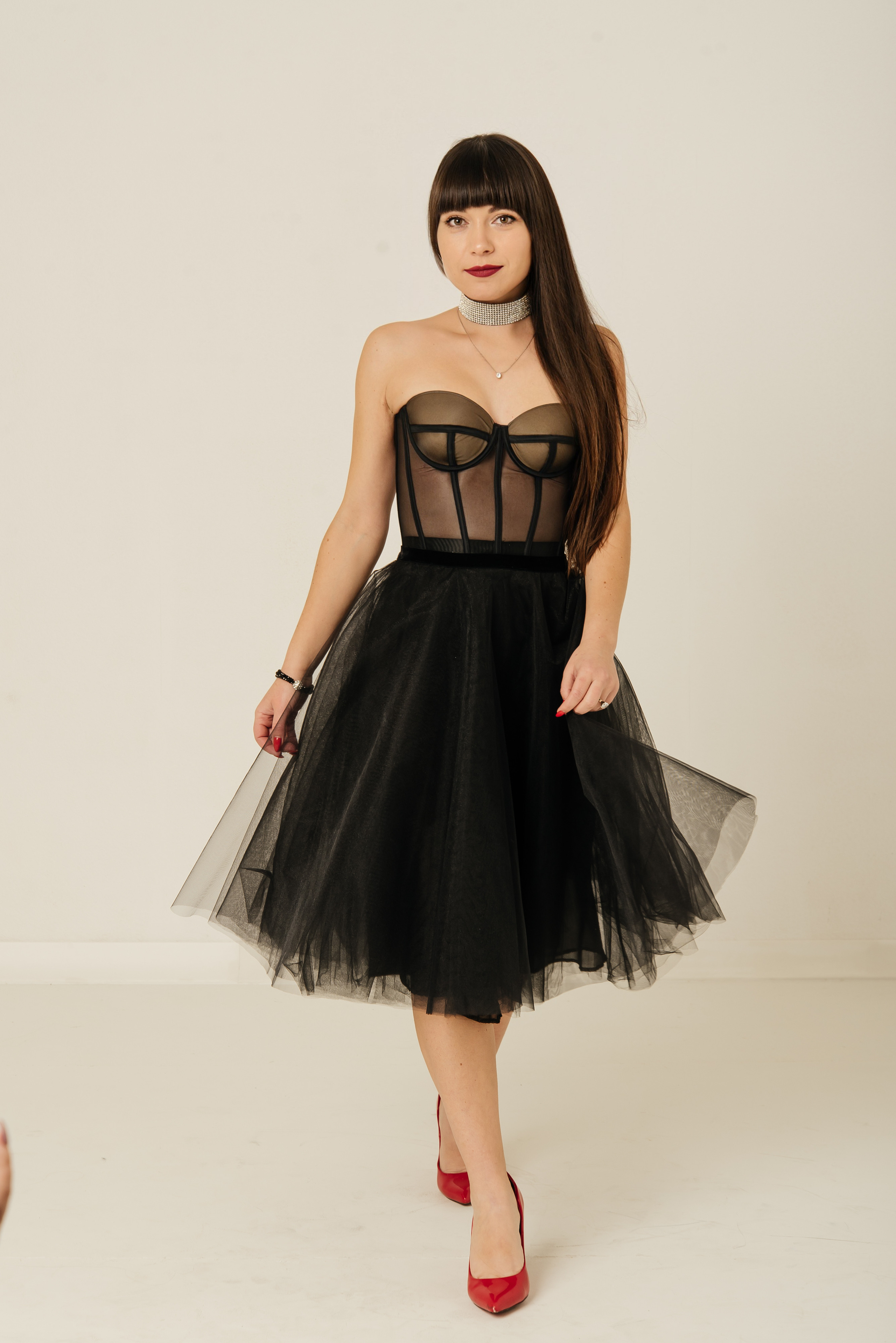 Чорний Янгол фотодень. Фотограф Анастасія Залужна | Манхайм