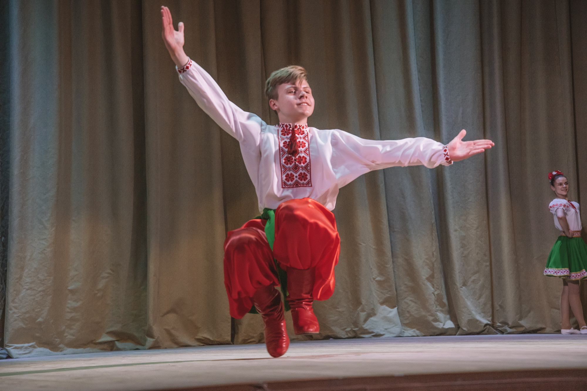 Зорі Житомира. Концерт. Фотограф Анастасія Залужна | Манхайм