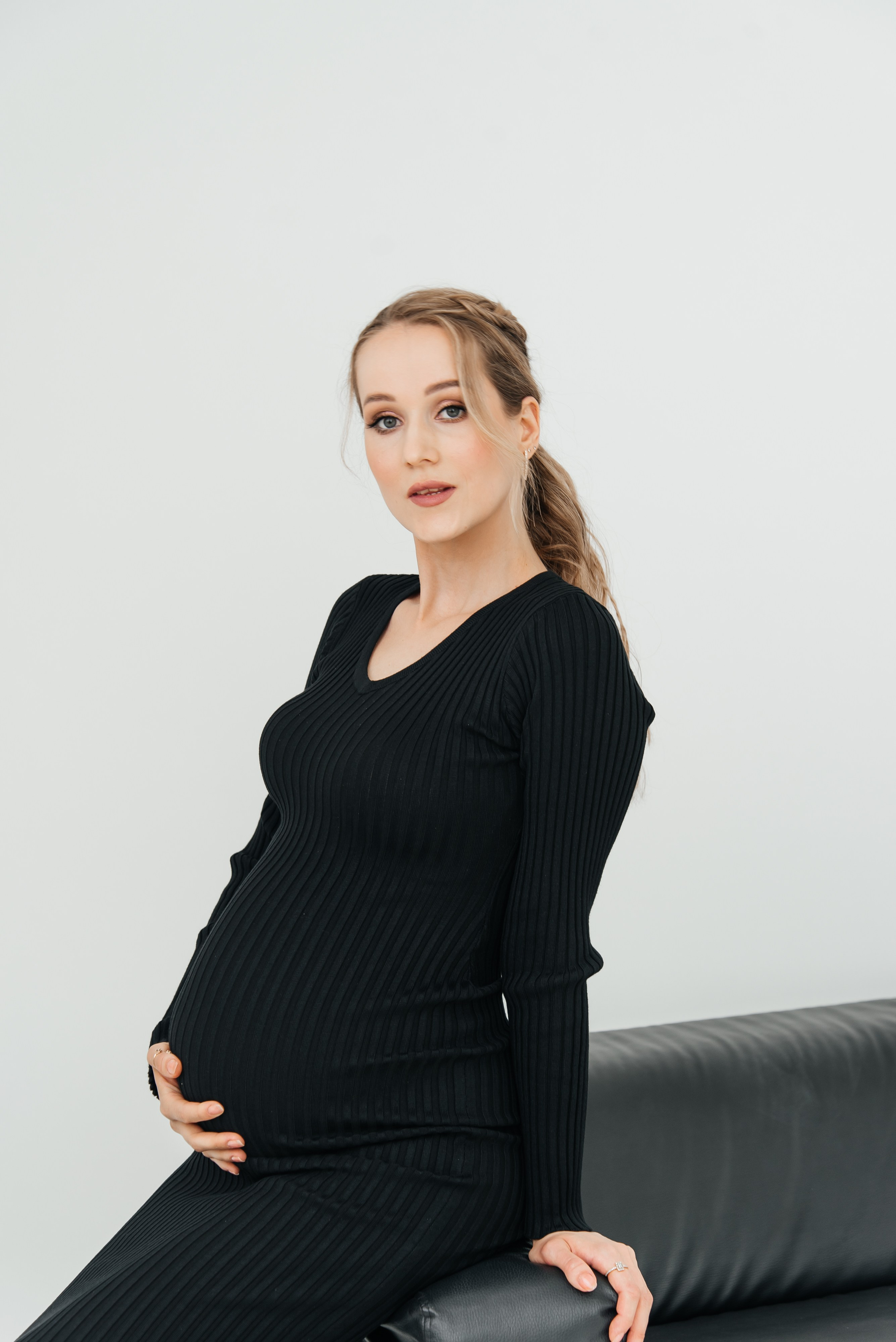 Фотосесія вагітність. Anastasiia Zaluzhna Fotografin | Mannheim