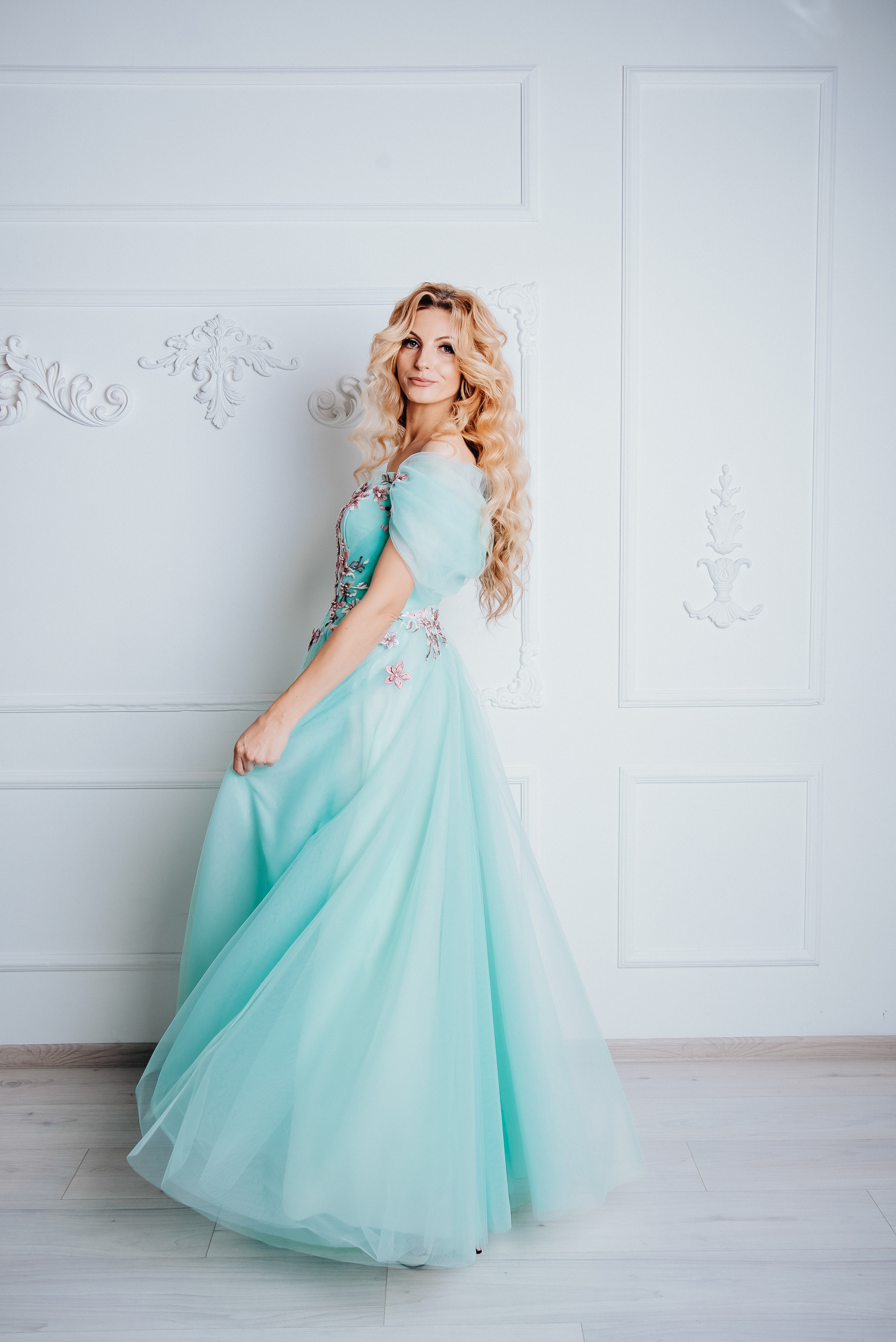 Фотосесія Наталі. Фотограф Анастасія Залужна | Манхайм