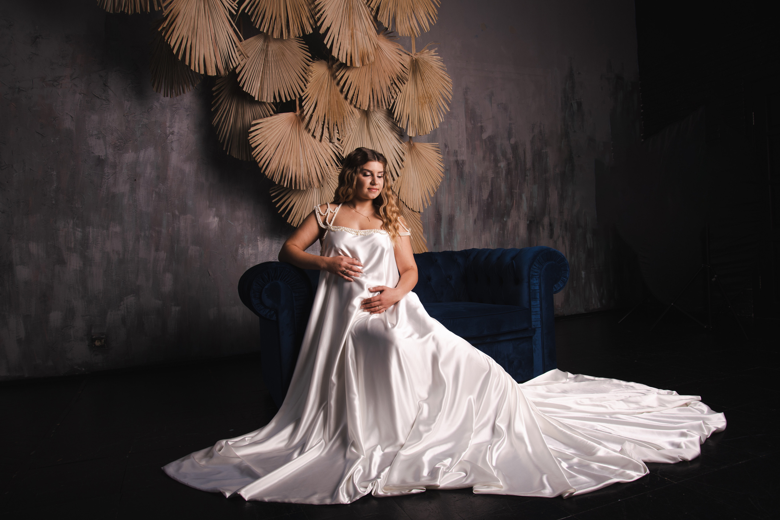 Фотосесія Лілі та Назара. Фотограф Анастасія Залужна | Манхайм