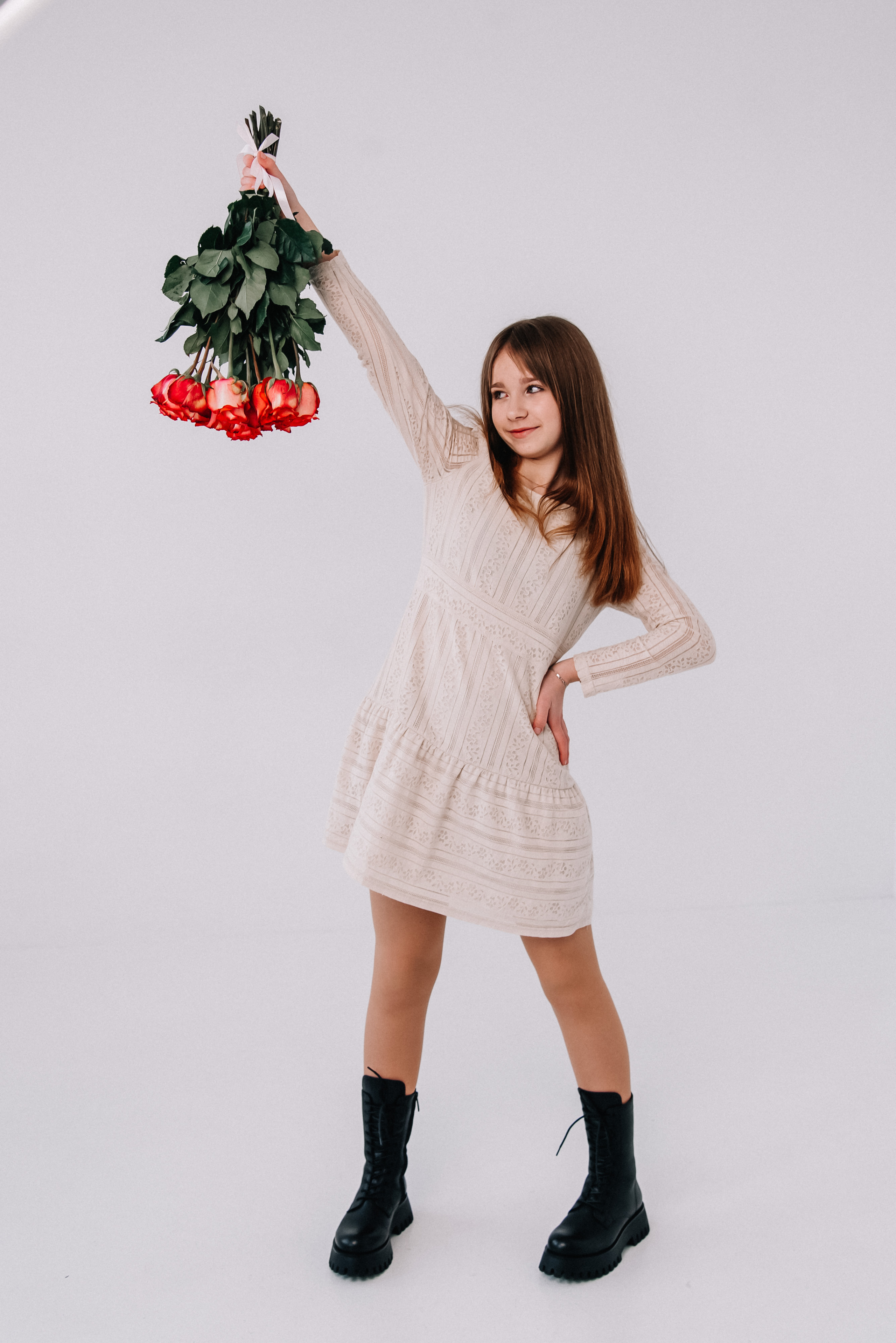 Фотосесія Житомир. Фотограф Анастасія Залужна | Манхайм