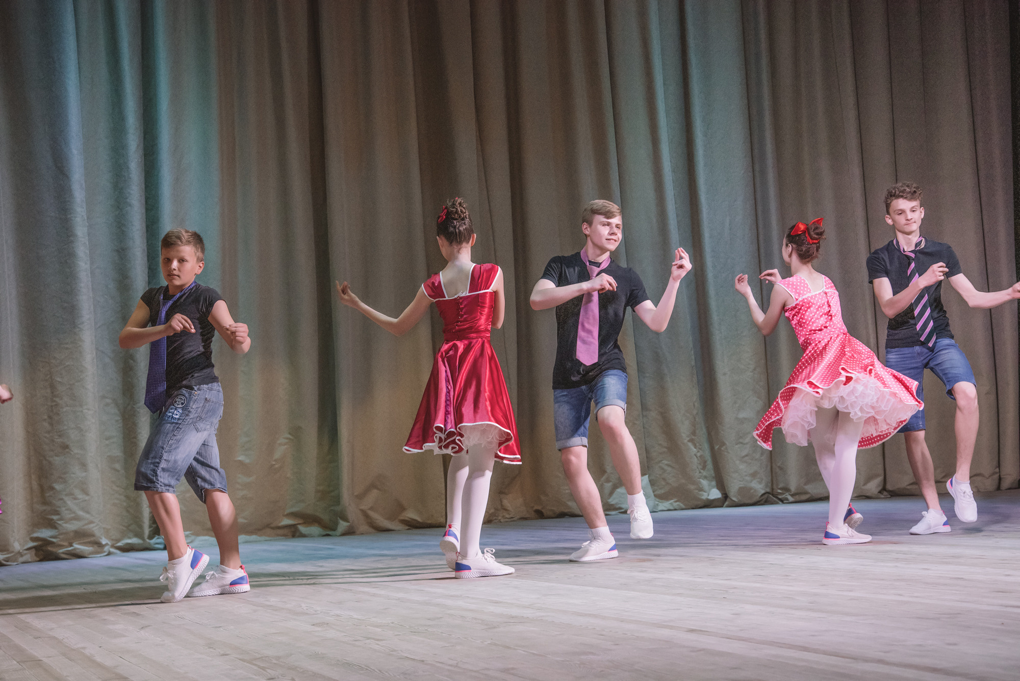 Зорі Житомира. Концерт. Фотограф Анастасія Залужна | Манхайм