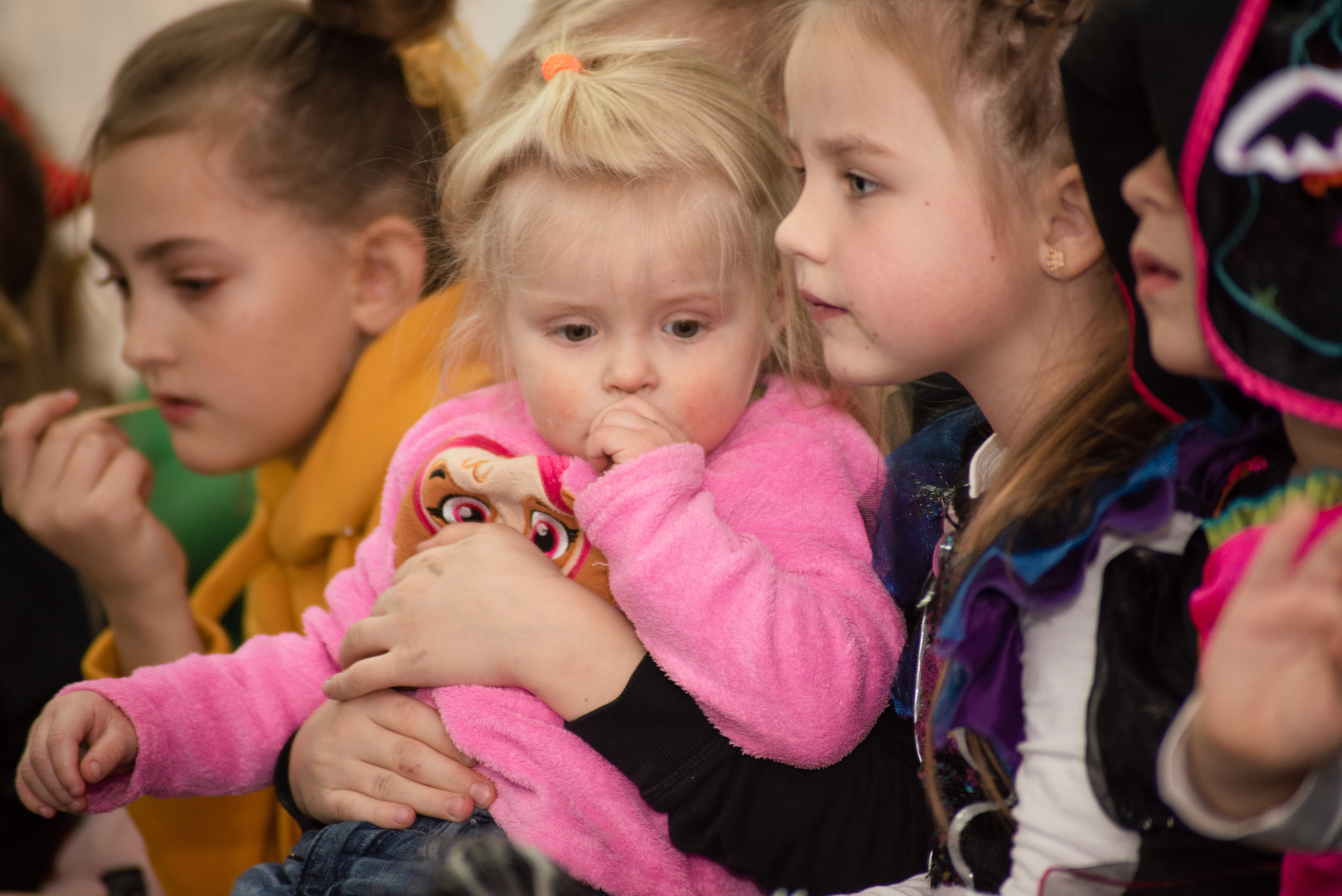 Свято Хеллоуїн від bada_boom_zt. Anastasiia Zaluzhna Fotografin | Mannheim