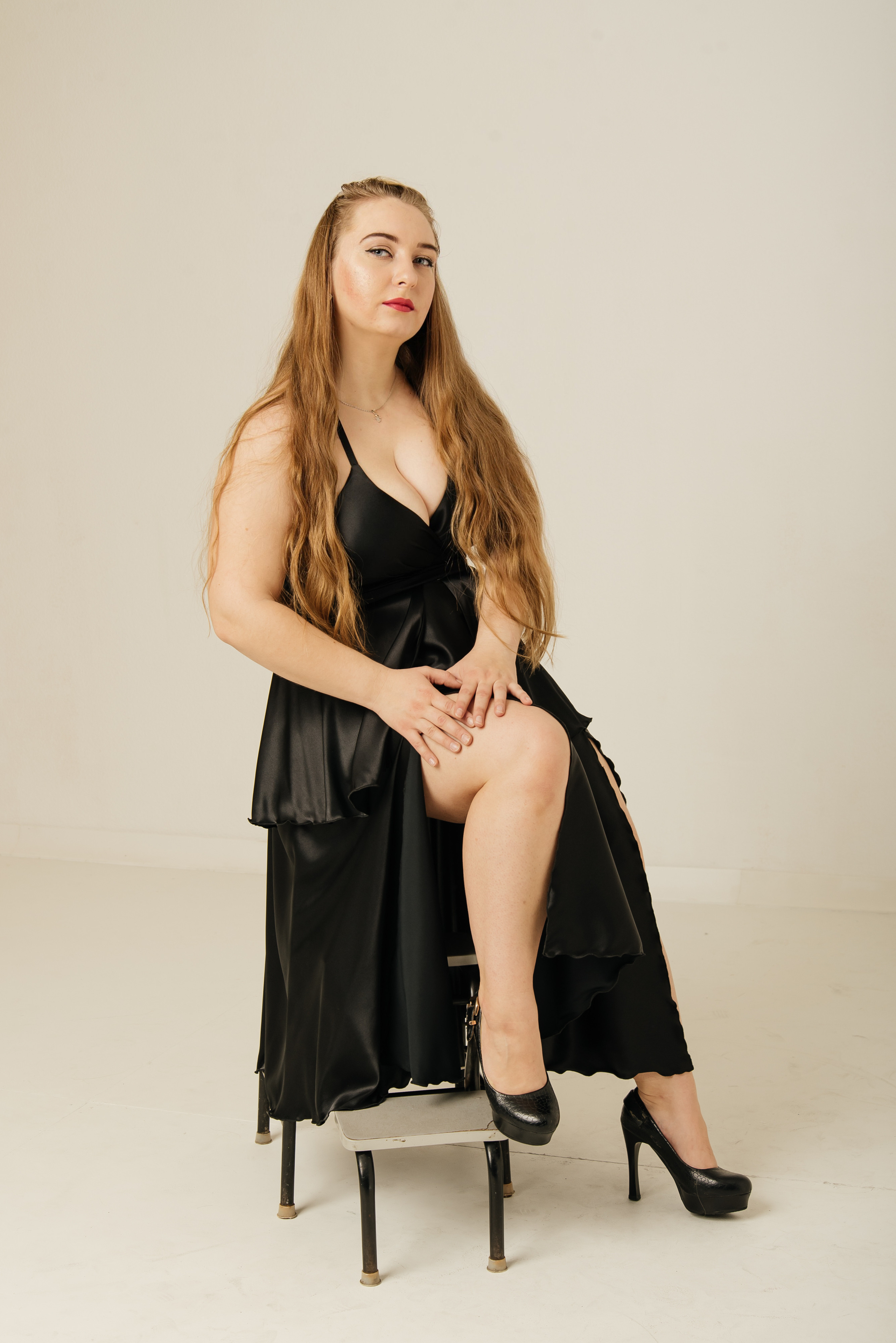 Чорний Янгол фотодень. Фотограф Анастасія Залужна | Манхайм