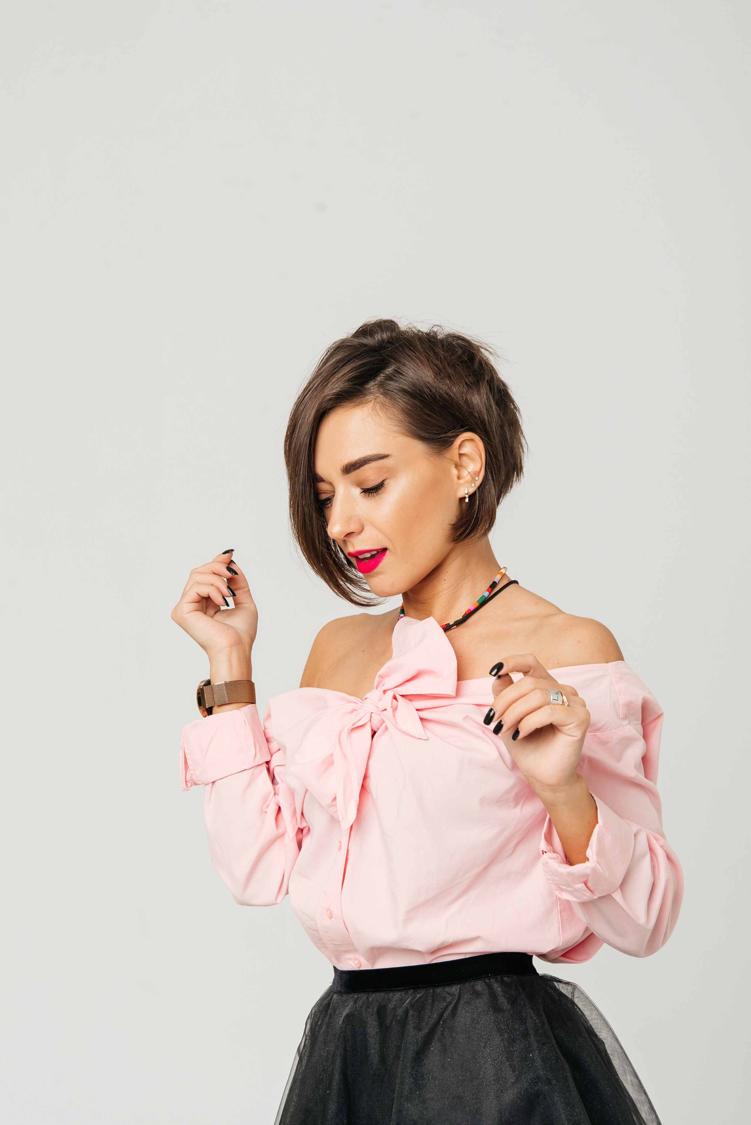 Чорний Янгол фотодень. Фотограф Анастасія Залужна | Манхайм