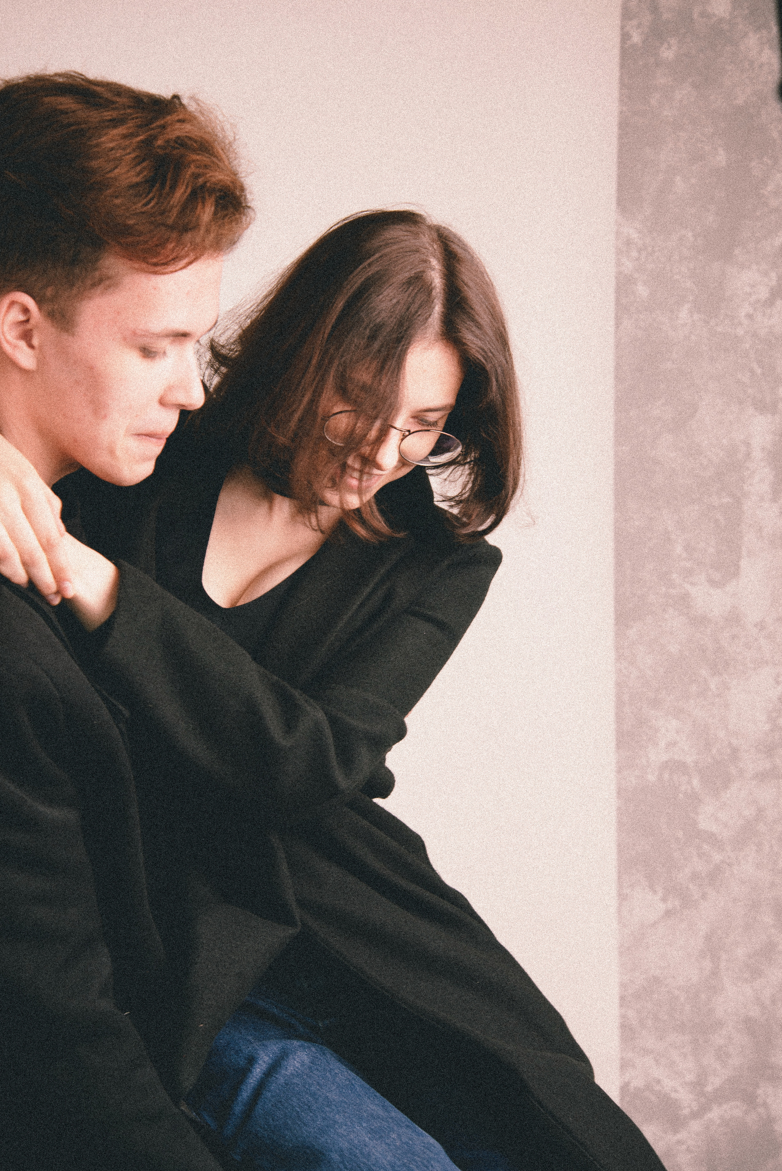 Love story. Anastasiia Zaluzhna Fotografin | Mannheim