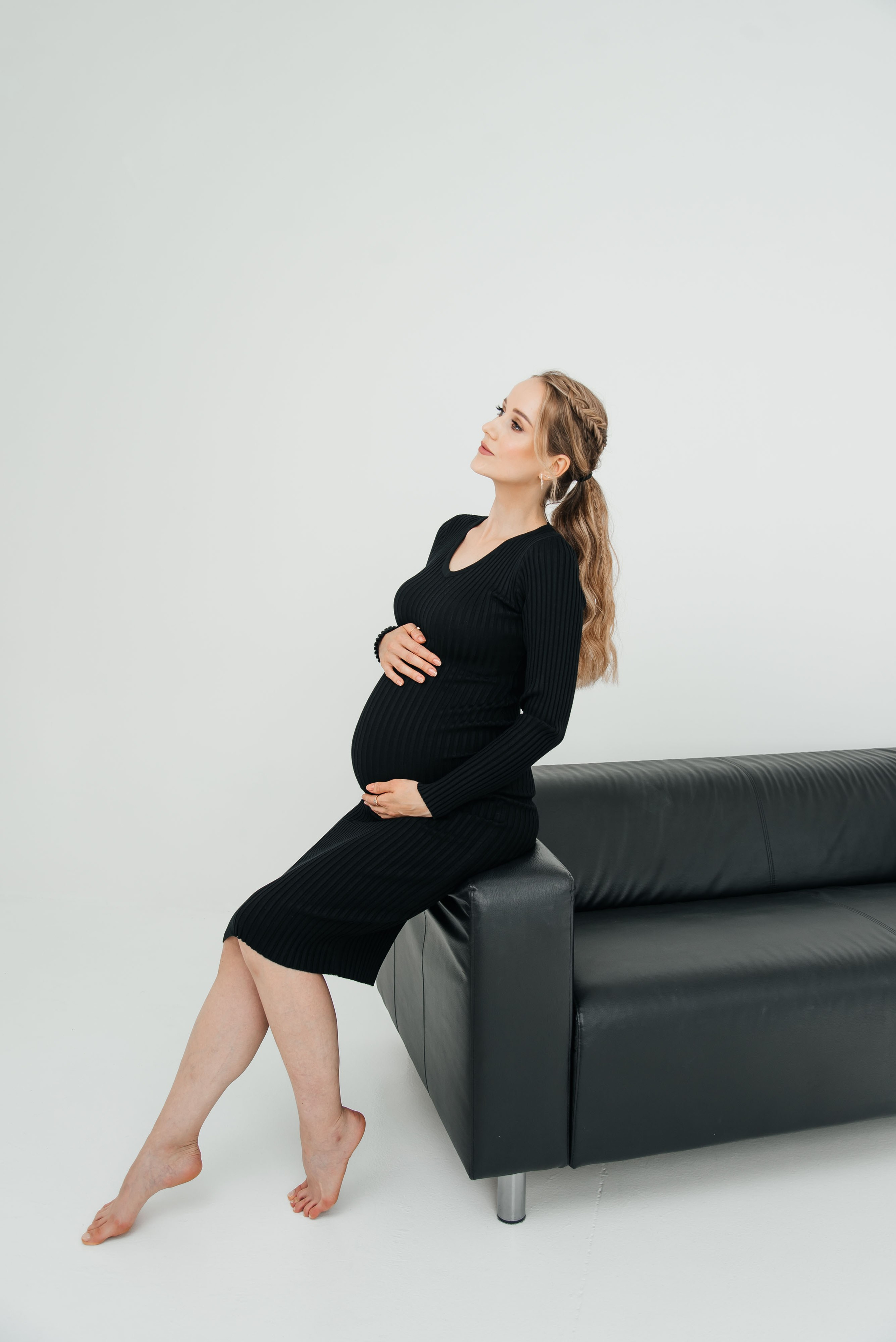 Фотосесія вагітність. Anastasiia Zaluzhna Fotografin | Mannheim