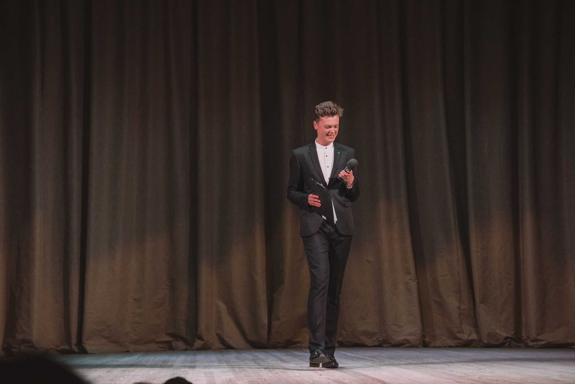 Зорі Житомира. Концерт. Фотограф Анастасія Залужна | Манхайм