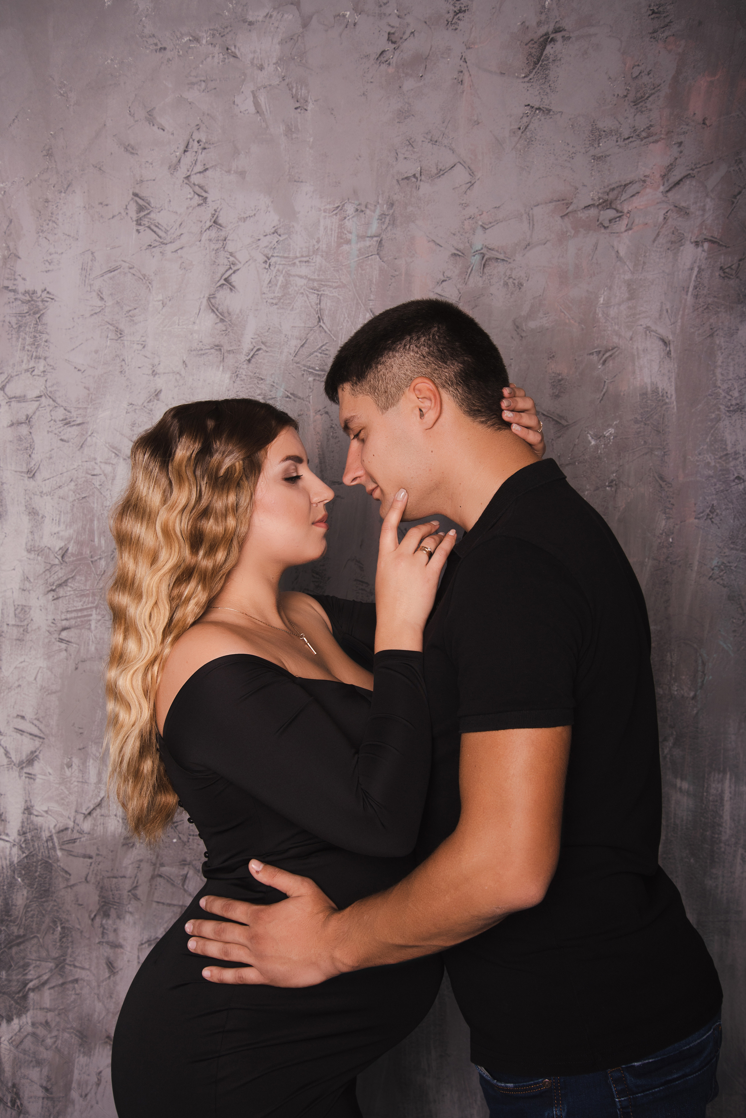 Фотосесія Лілі та Назара. Фотограф Анастасія Залужна | Манхайм