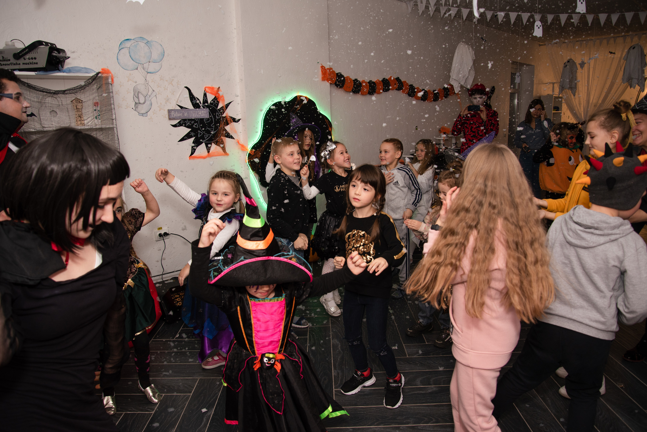 Свято Хеллоуїн від bada_boom_zt. Anastasiia Zaluzhna Fotografin | Mannheim