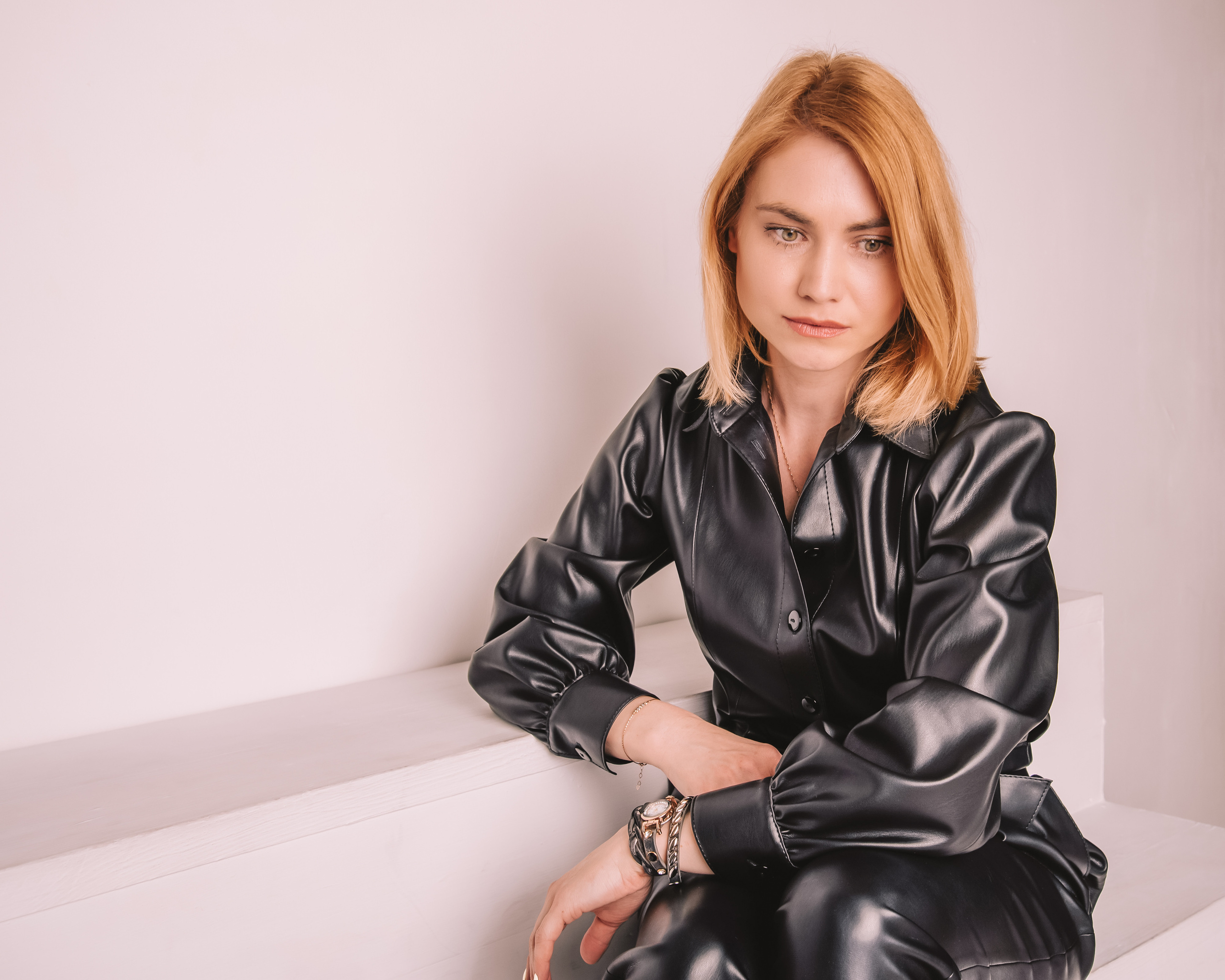 Світлана. Фотограф Анастасія Залужна | Манхайм