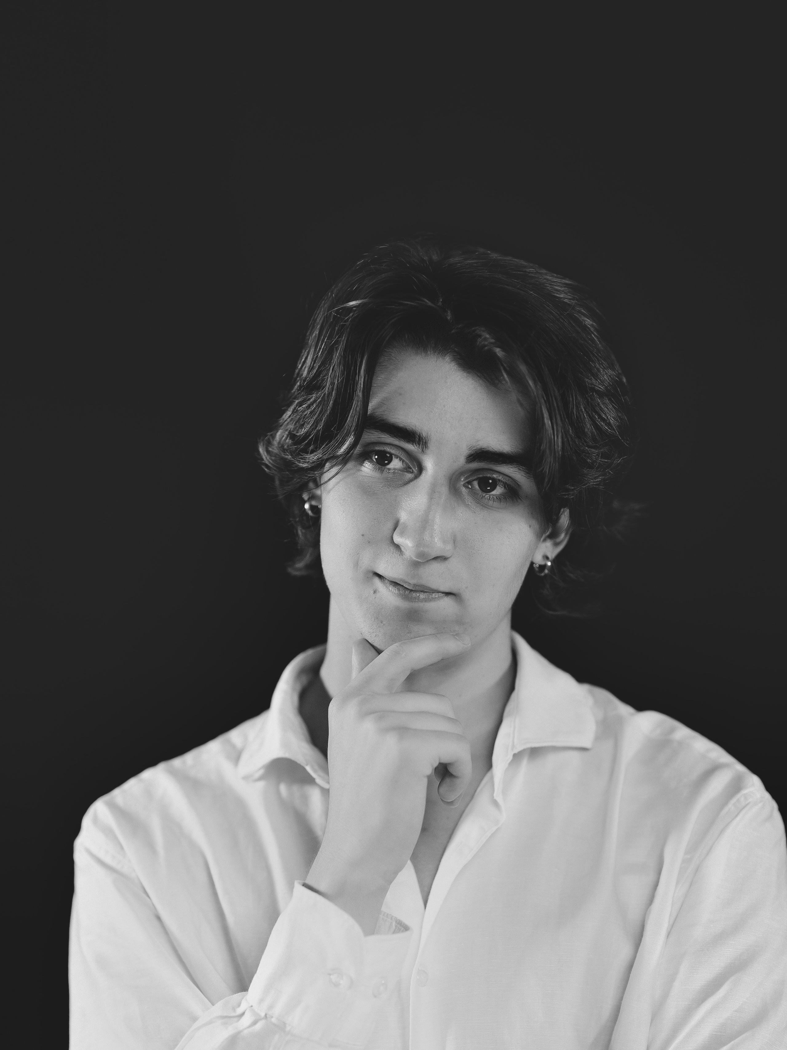 Фото. Фотограф Анастасія Залужна | Манхайм