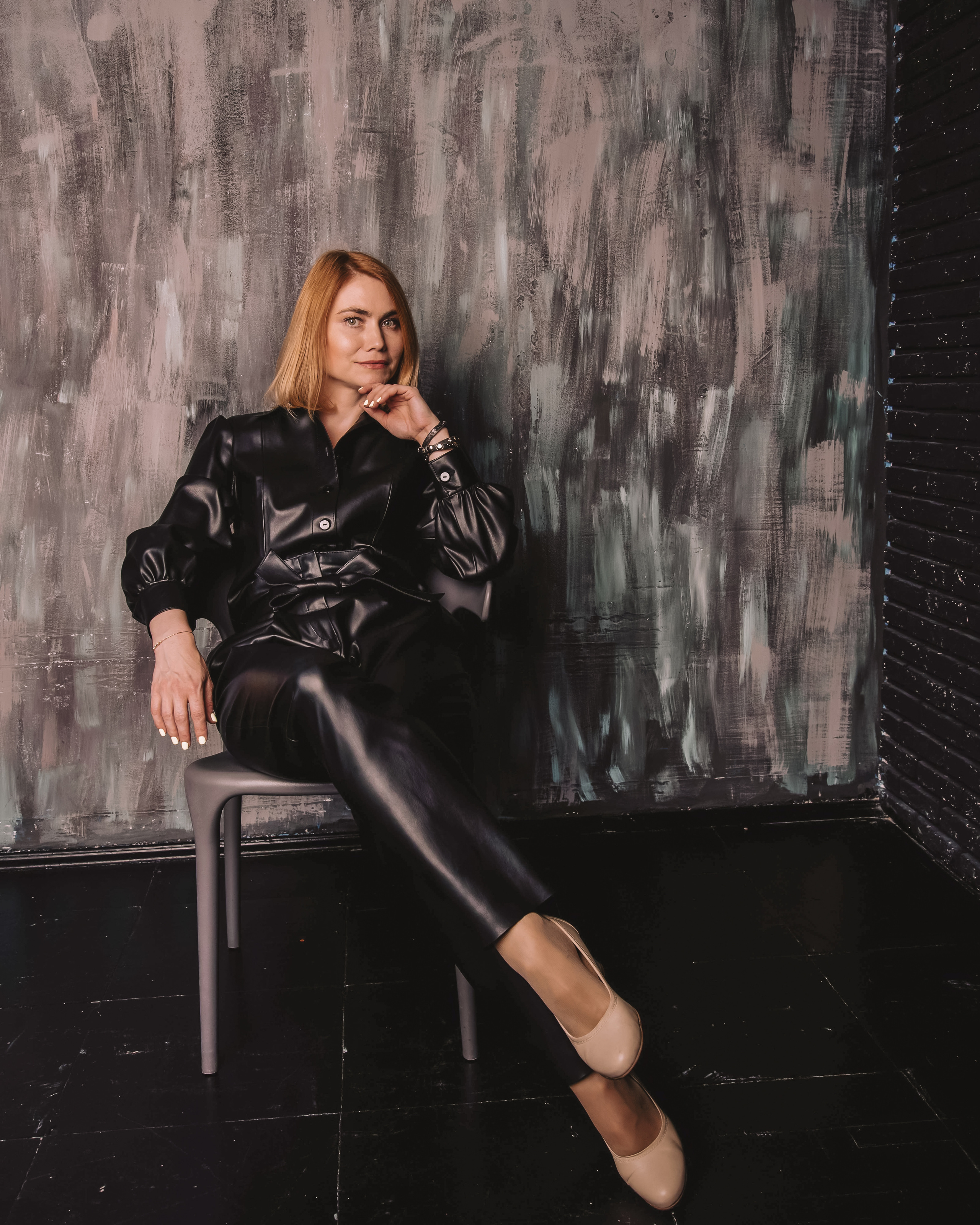 Світлана. Фотограф Анастасія Залужна | Манхайм