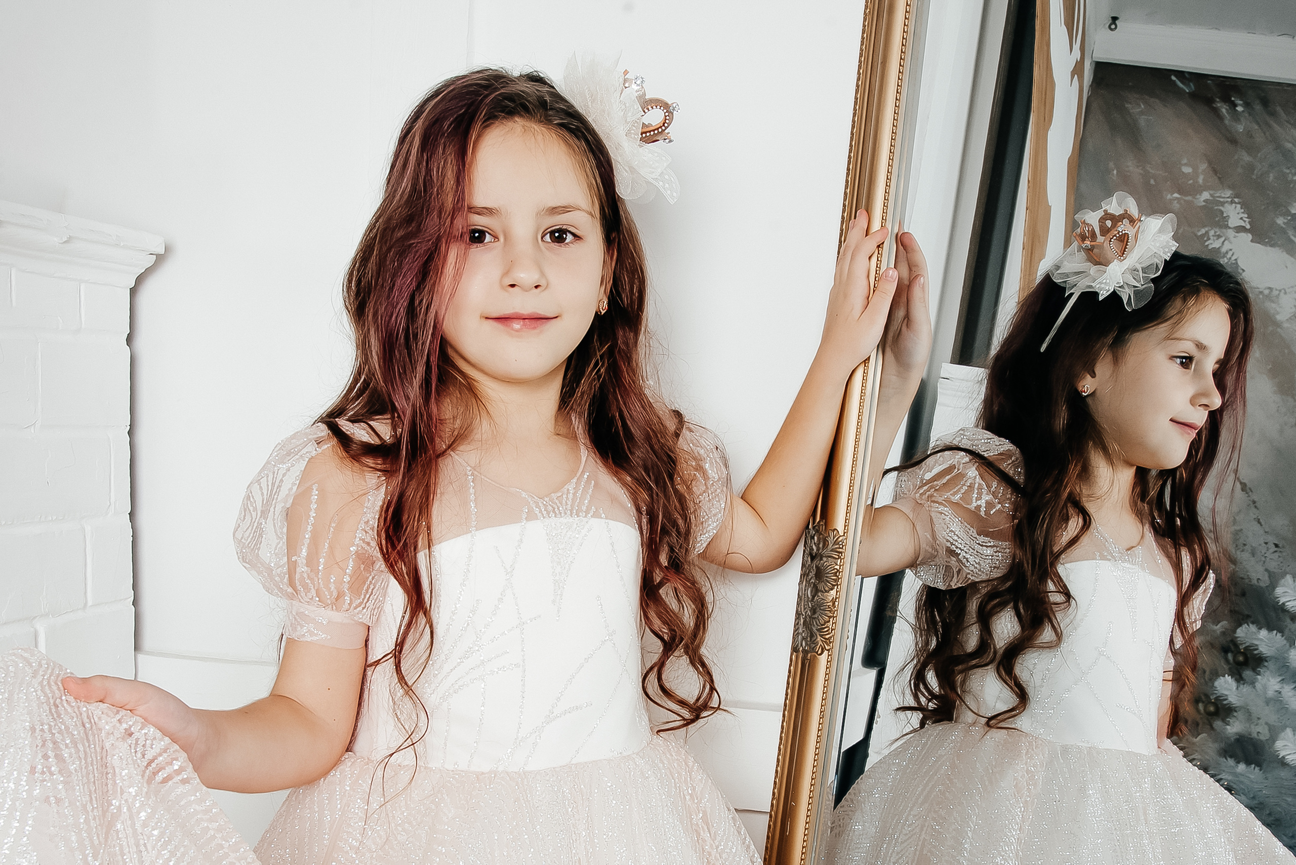 Фотодень з маленькими Янголятками. Anastasiia Zaluzhna Fotografin | Mannheim