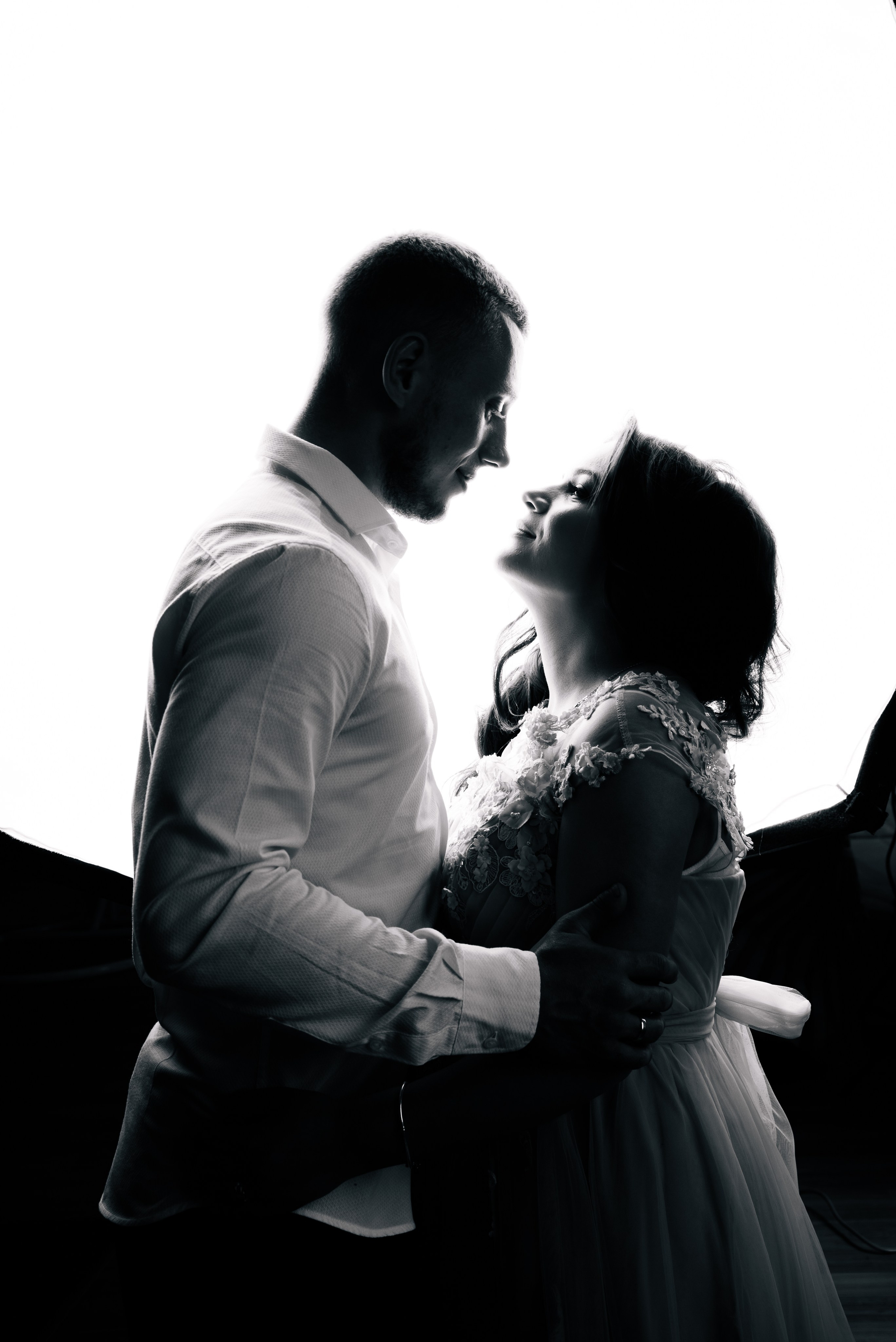 Фотосесія вагітності. Маша та Андрій. Фотограф Анастасія Залужна | Манхайм