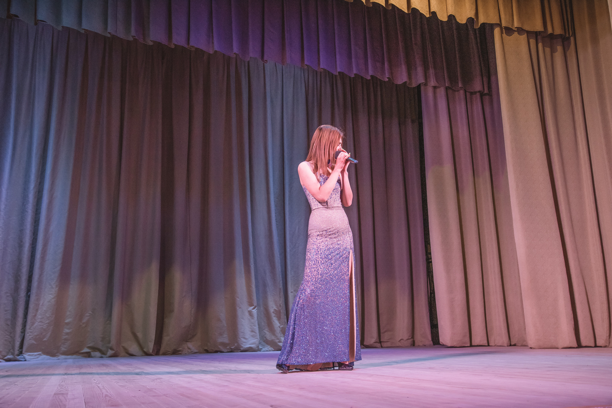 Зорі Житомира. Концерт. Фотограф Анастасія Залужна | Манхайм