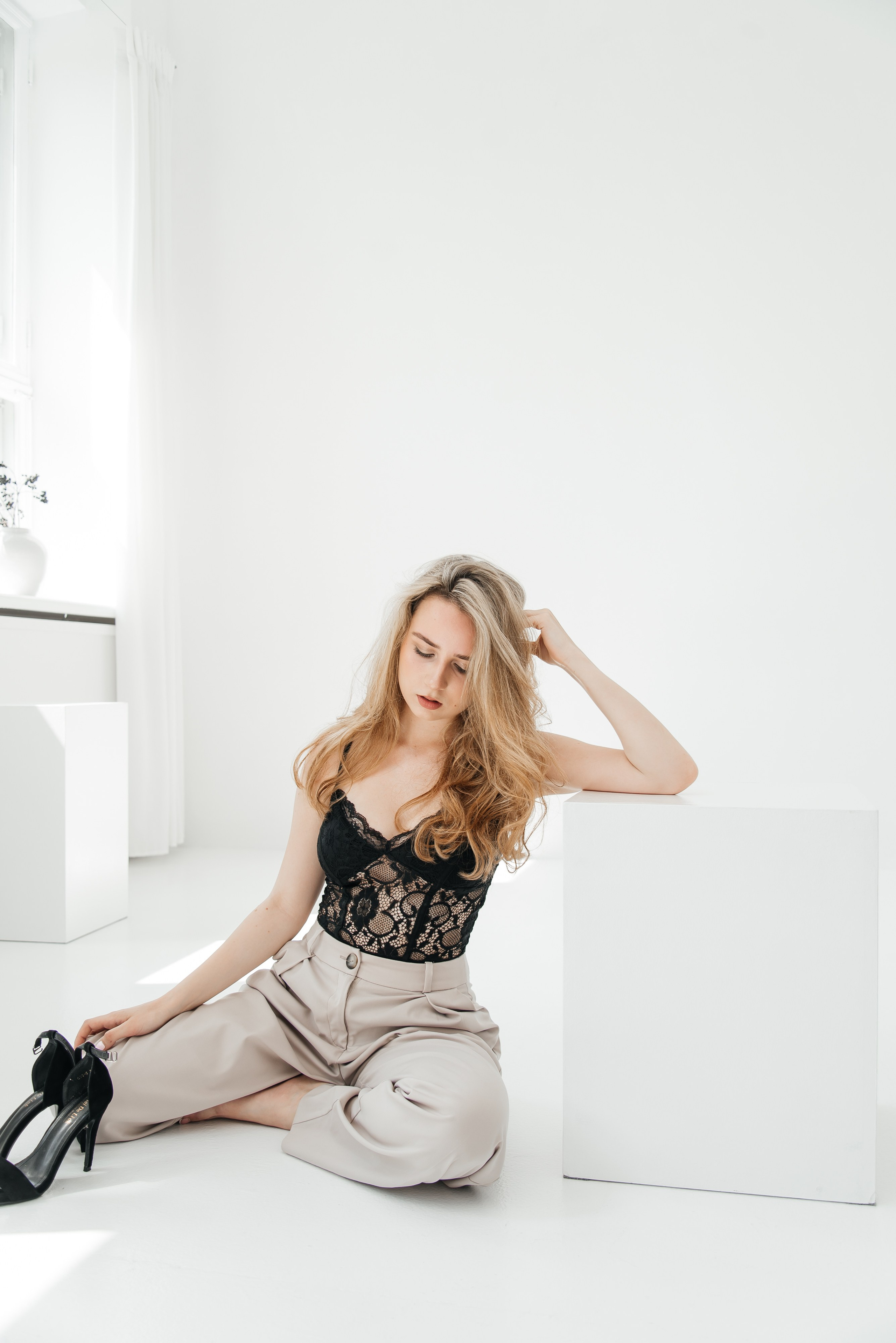 Фотосесія для дівчат. Anastasiia Zaluzhna Fotografin | Mannheim