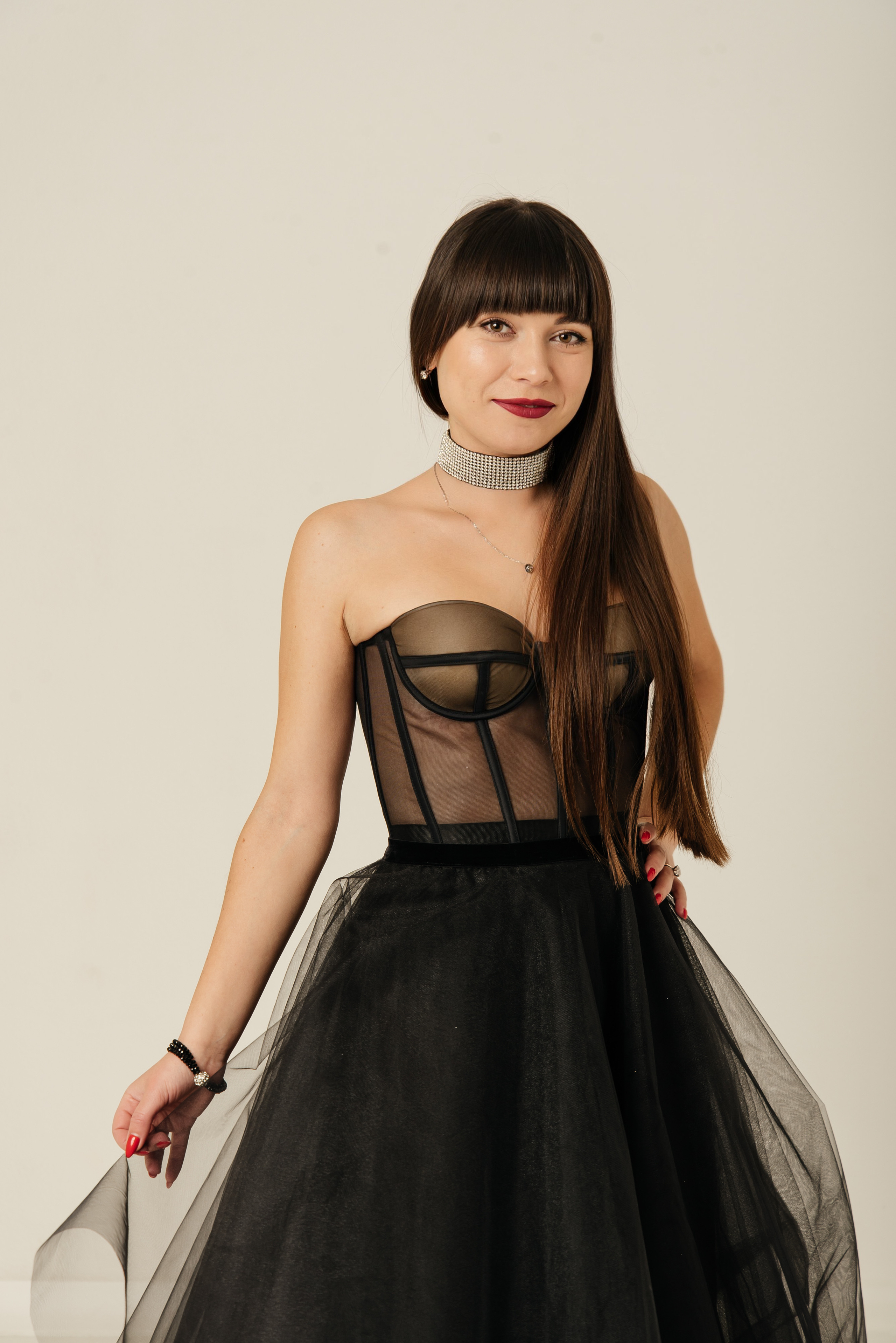 Чорний Янгол фотодень. Фотограф Анастасія Залужна | Манхайм