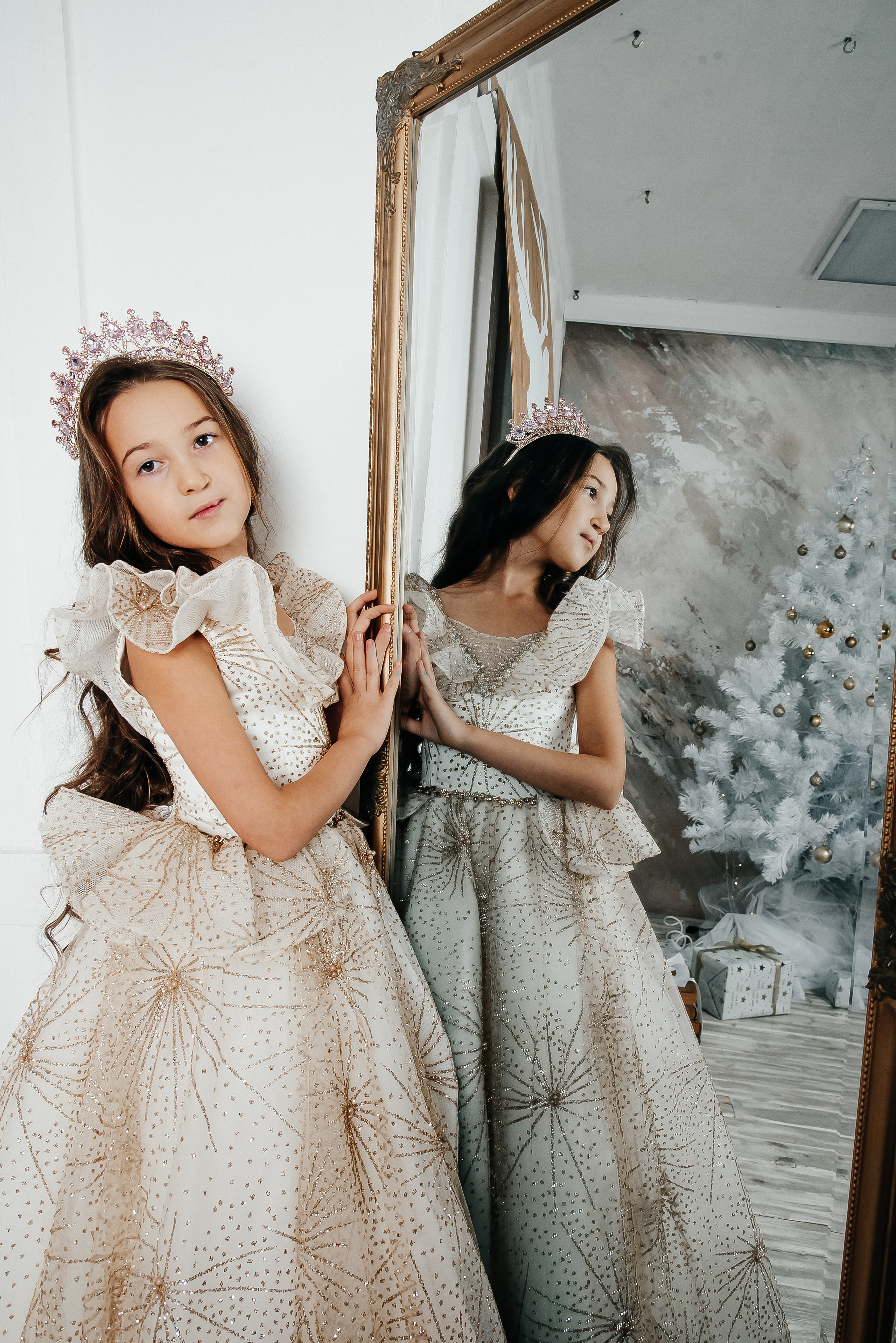 Фотодень з маленькими Янголятками. Anastasiia Zaluzhna Fotografin | Mannheim