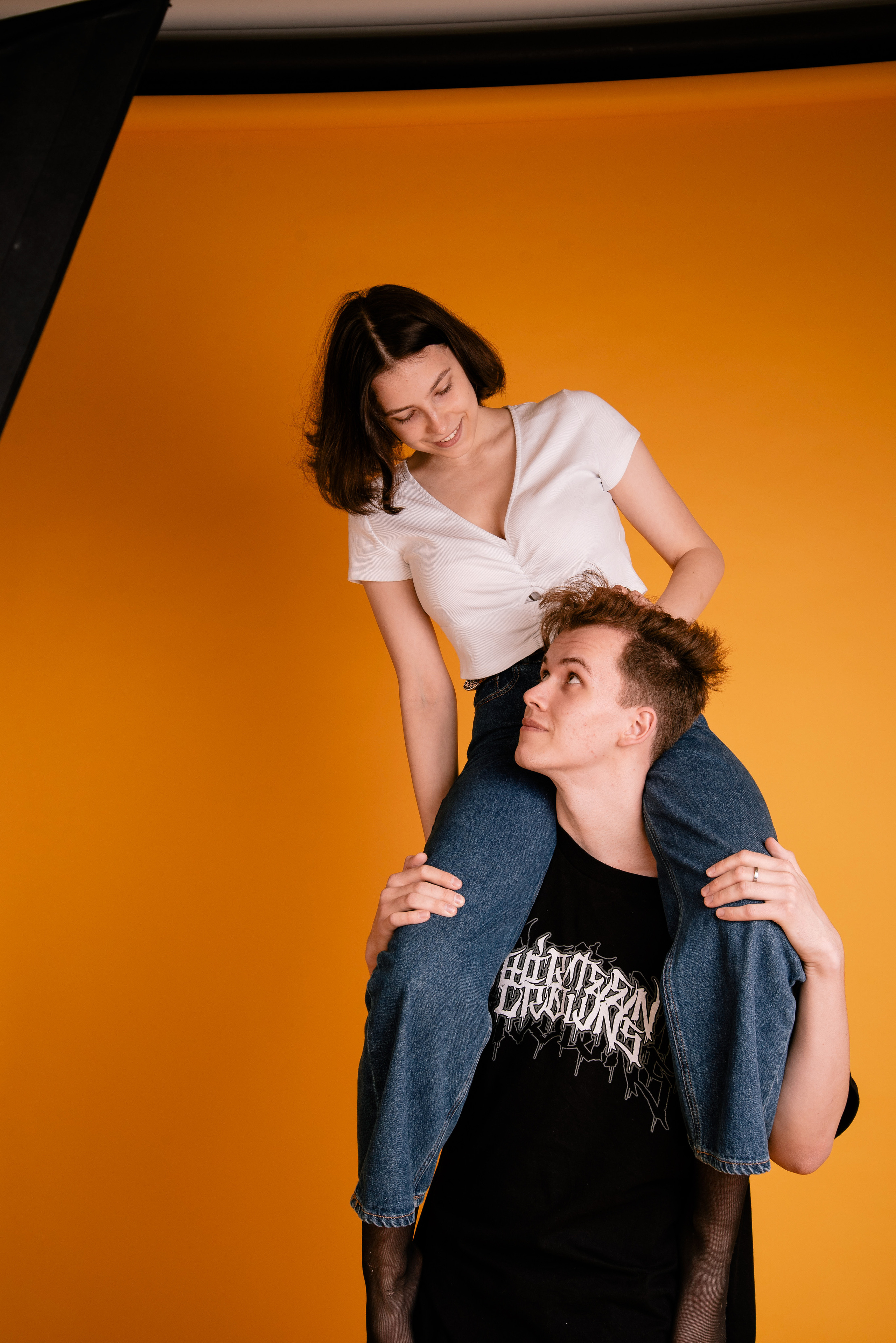 Love story. Anastasiia Zaluzhna Fotografin | Mannheim