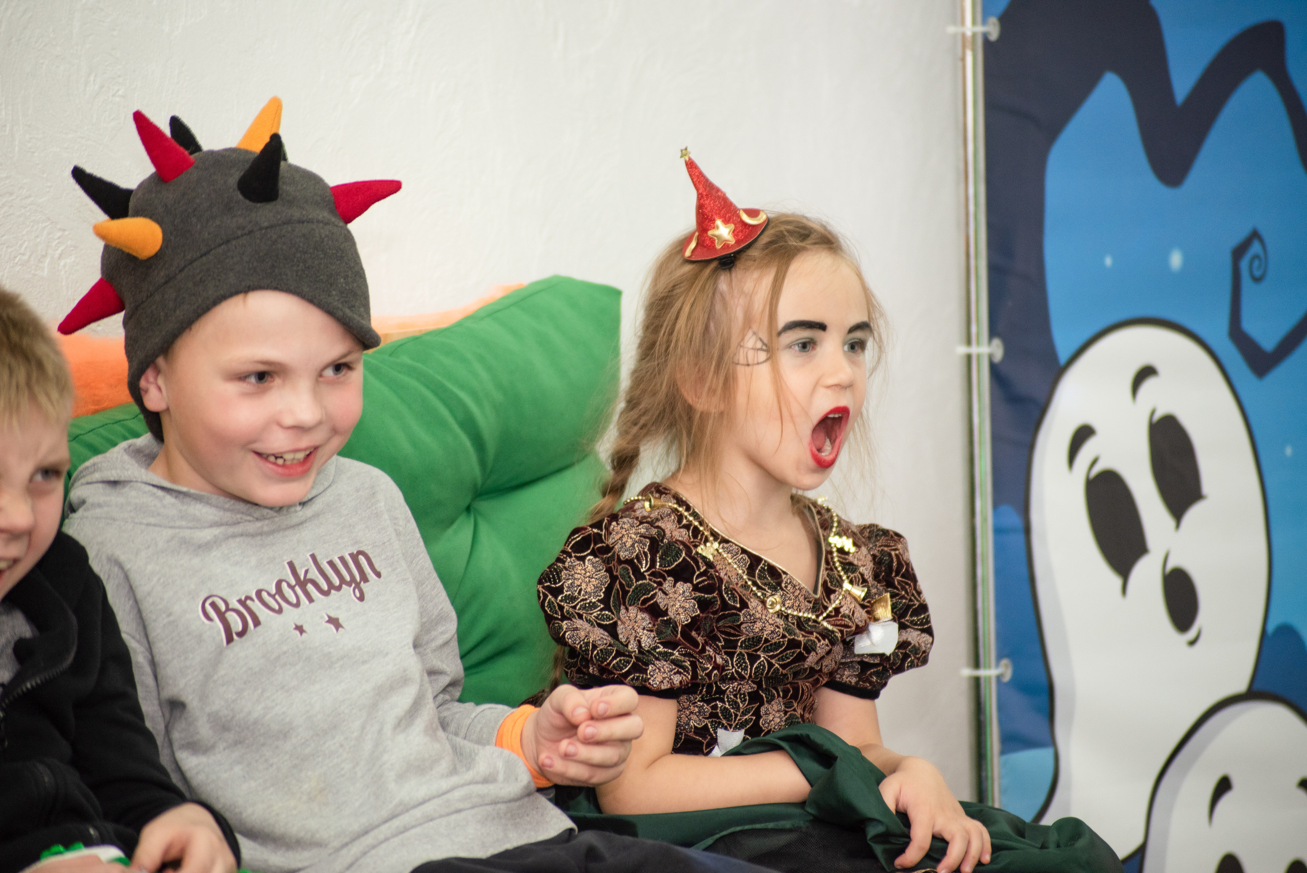 Свято Хеллоуїн від bada_boom_zt. Anastasiia Zaluzhna Fotografin | Mannheim