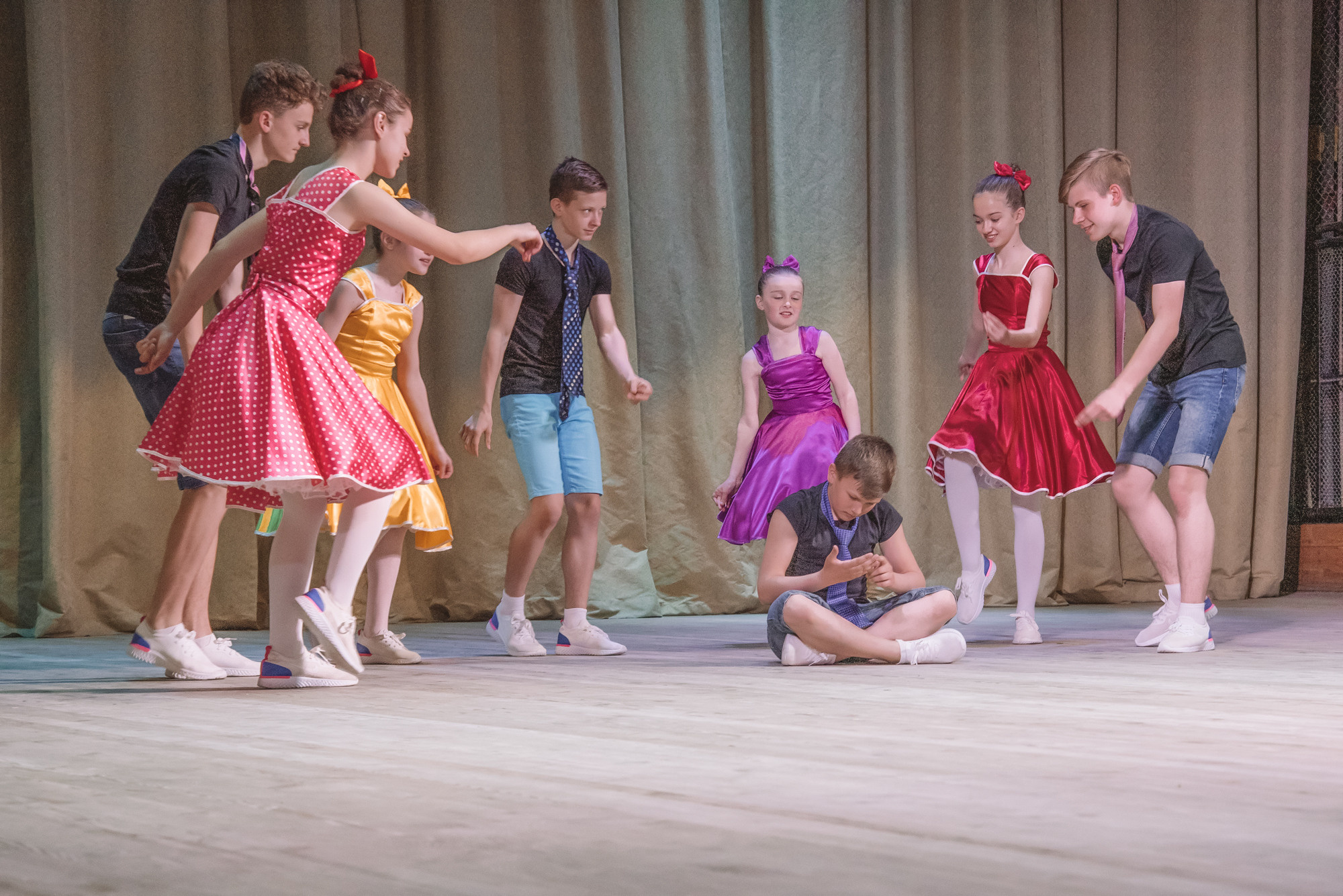 Зорі Житомира. Концерт. Фотограф Анастасія Залужна | Манхайм