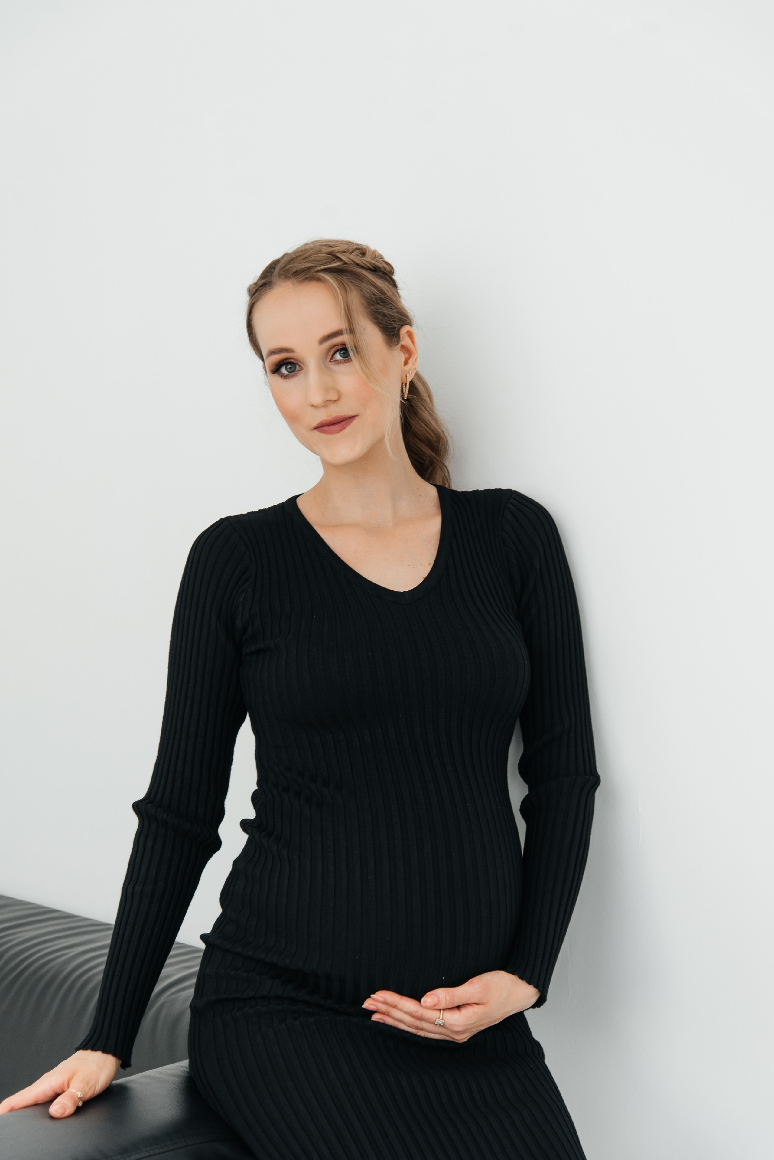 Фотосесія вагітність. Anastasiia Zaluzhna Fotografin | Mannheim