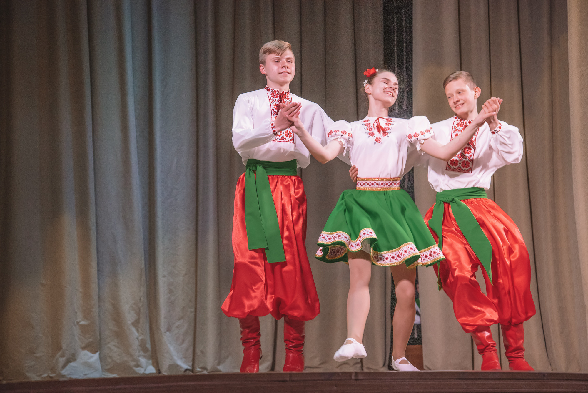 Зорі Житомира. Концерт. Фотограф Анастасія Залужна | Манхайм