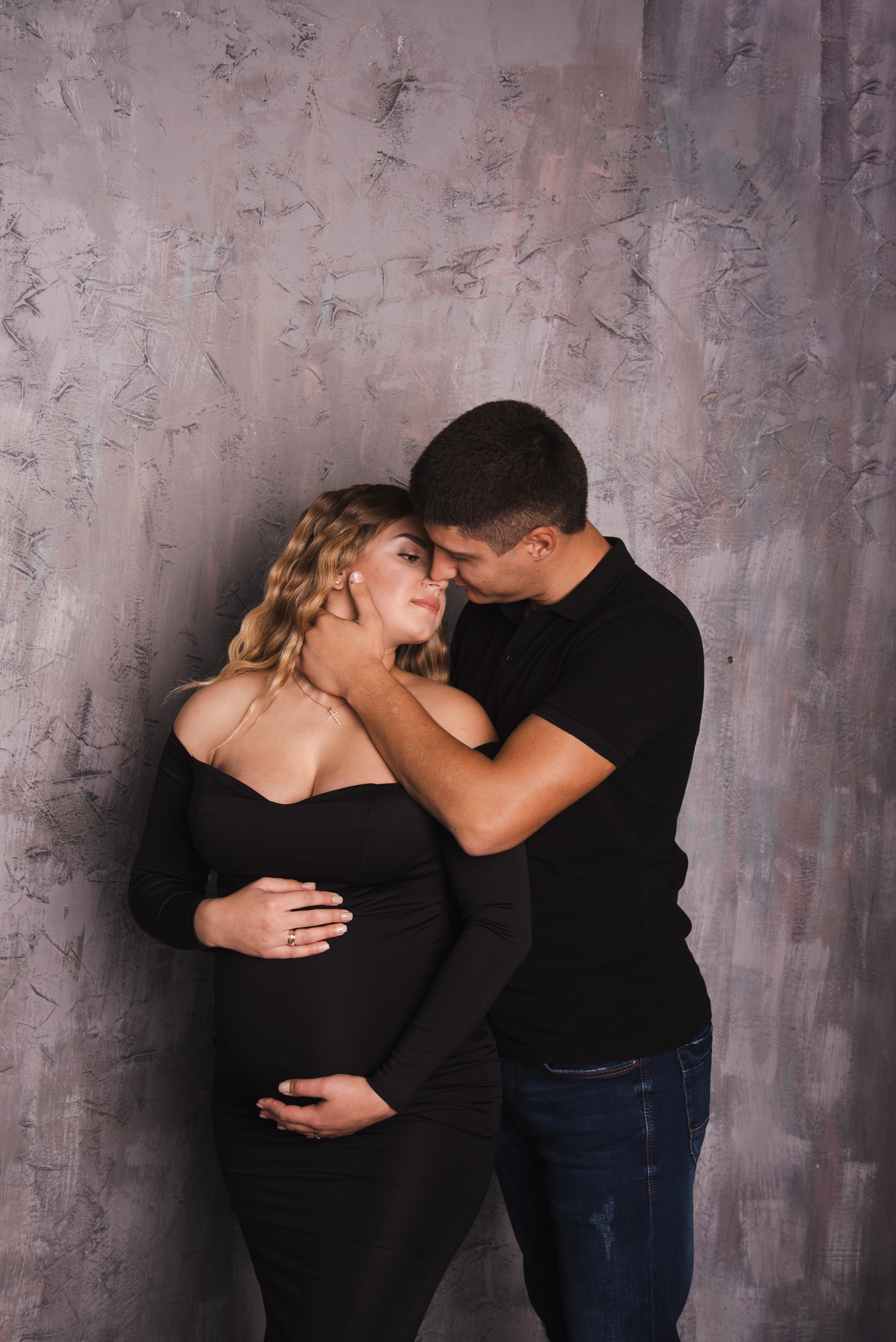 Фотосесія Лілі та Назара. Фотограф Анастасія Залужна | Манхайм