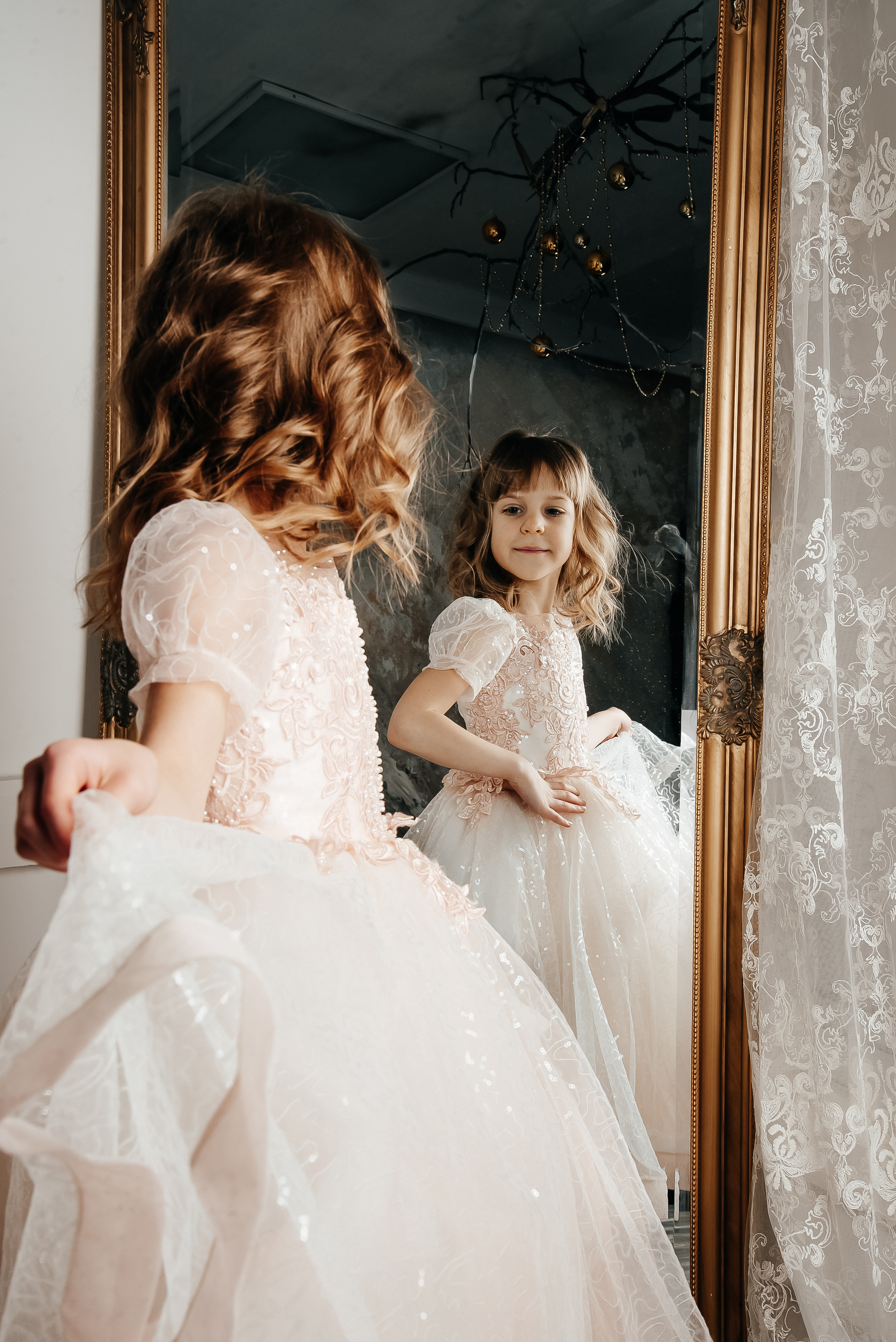 Фотодень з маленькими Янголятками. Anastasiia Zaluzhna Fotografin | Mannheim