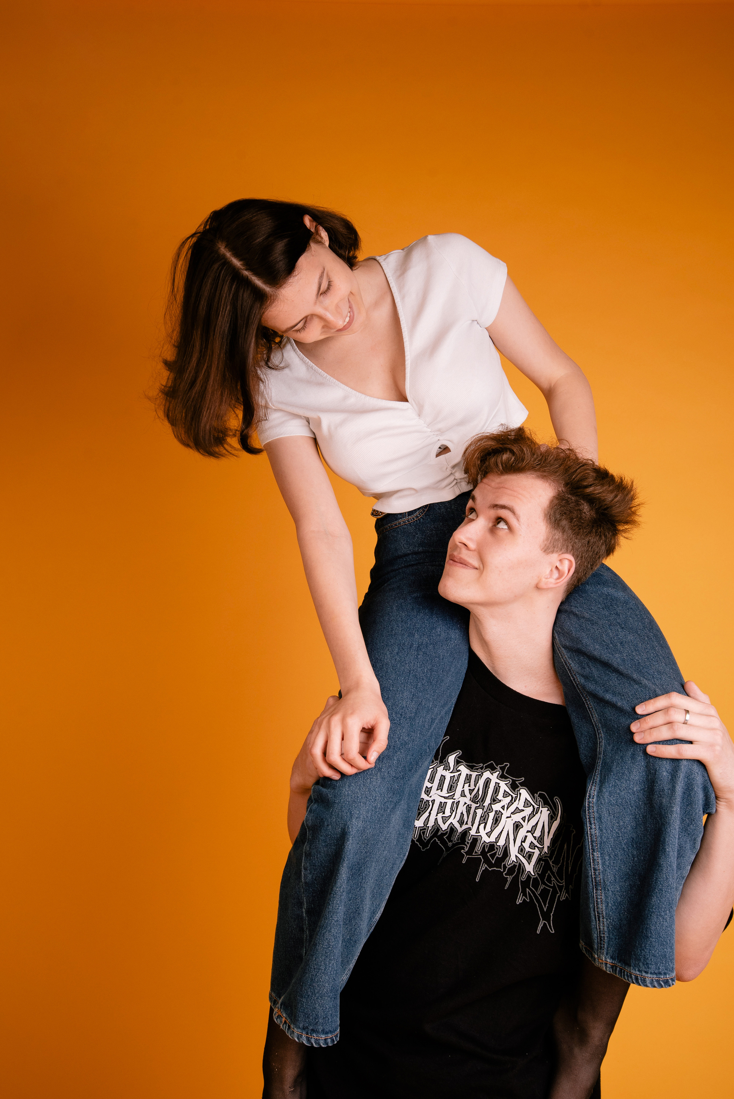 Love story. Anastasiia Zaluzhna Fotografin | Mannheim