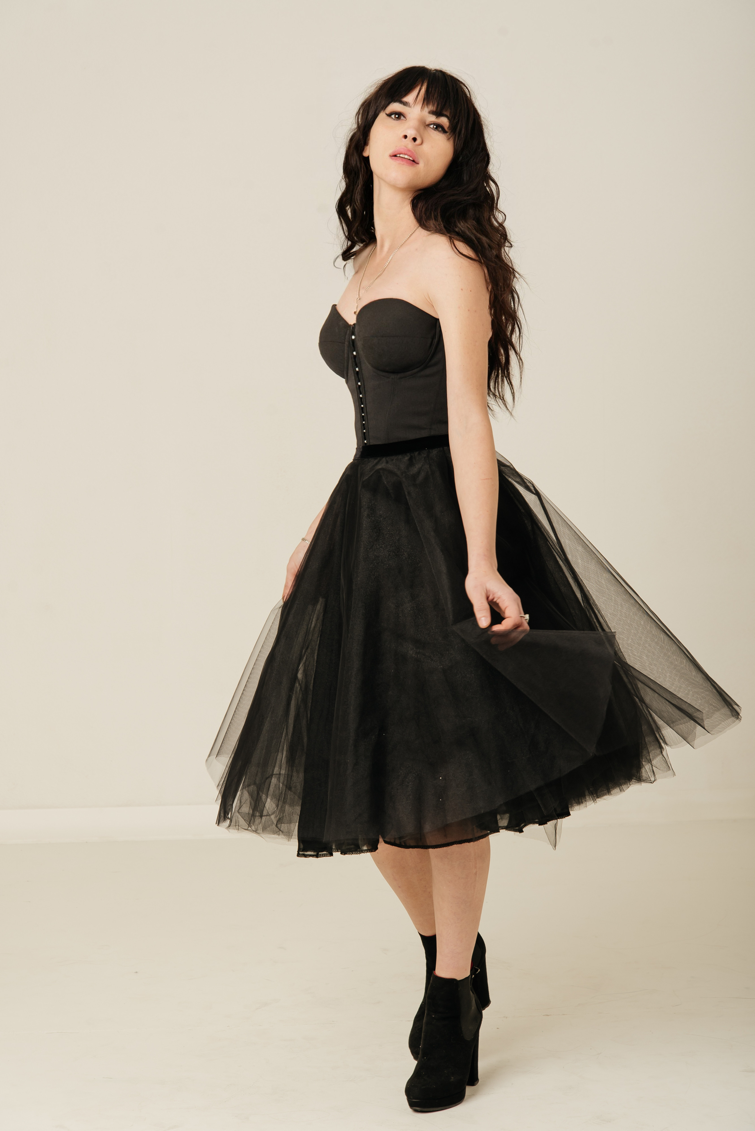 Чорний Янгол фотодень. Фотограф Анастасія Залужна | Манхайм