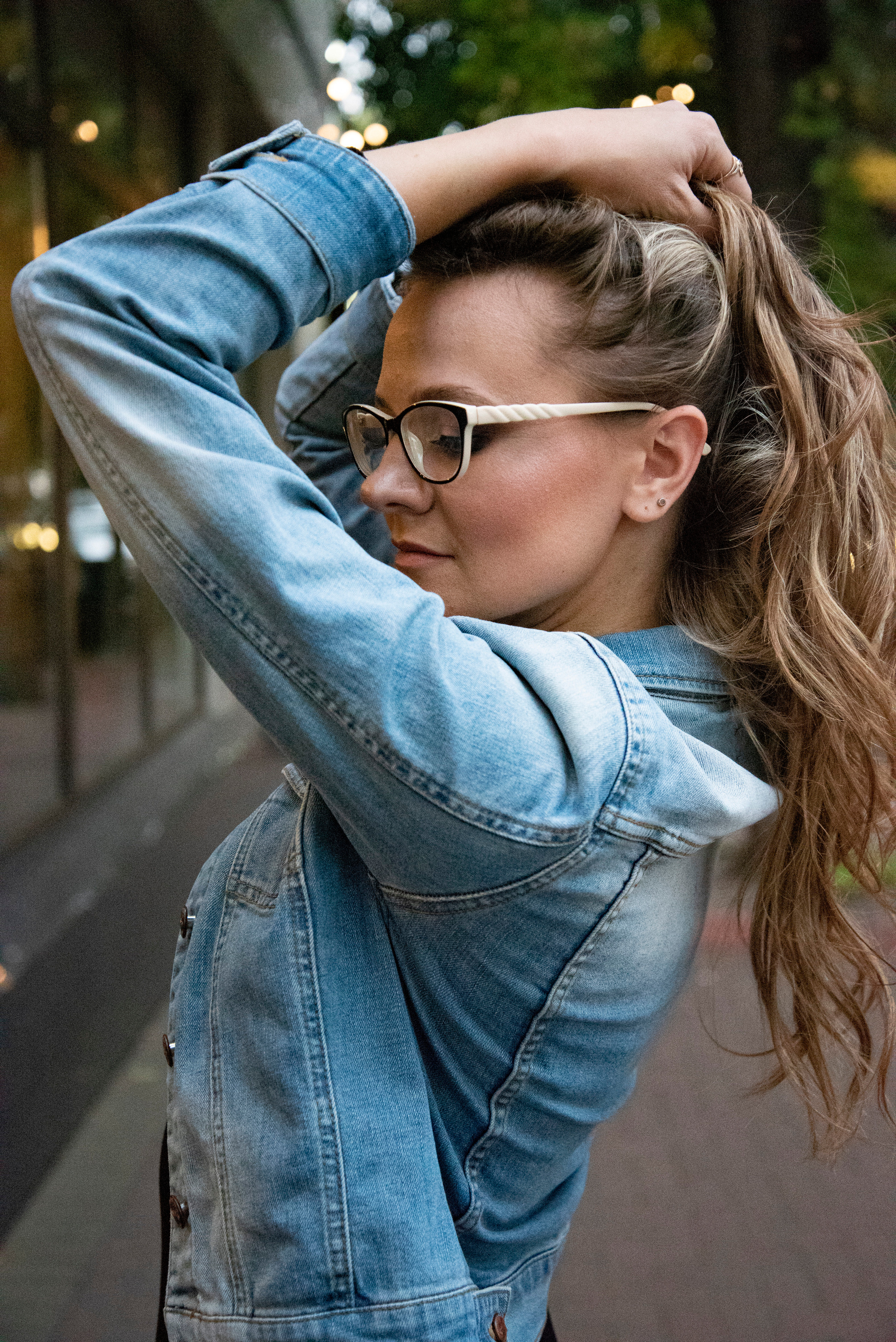 Фотопрогулянка з Аллою. Anastasiia Zaluzhna Fotografin | Mannheim