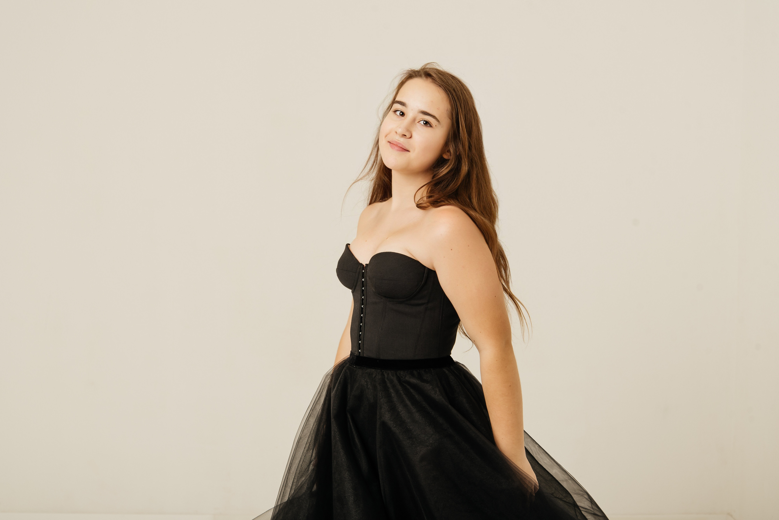 Чорний Янгол фотодень. Фотограф Анастасія Залужна | Манхайм