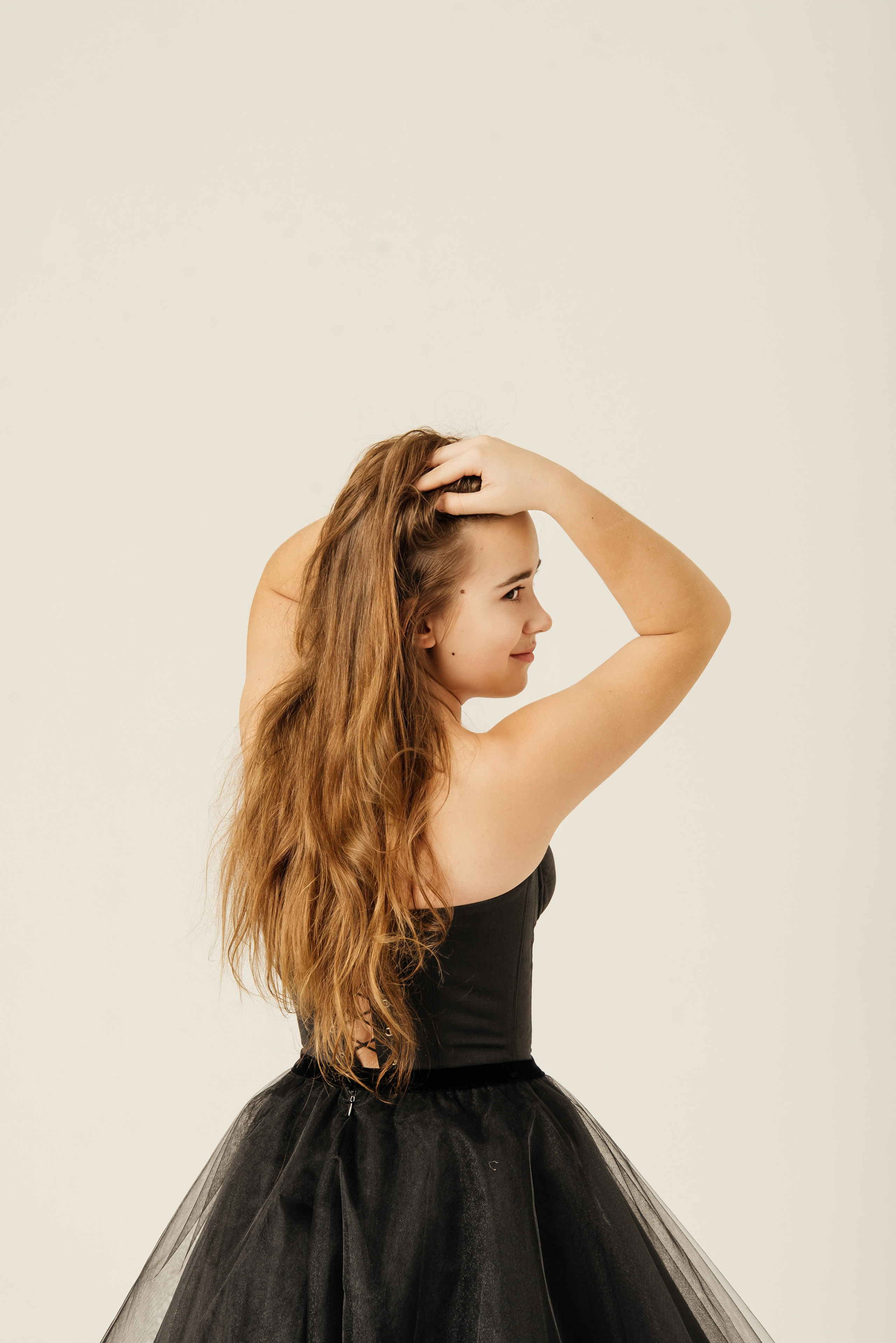 Чорний Янгол фотодень. Фотограф Анастасія Залужна | Манхайм