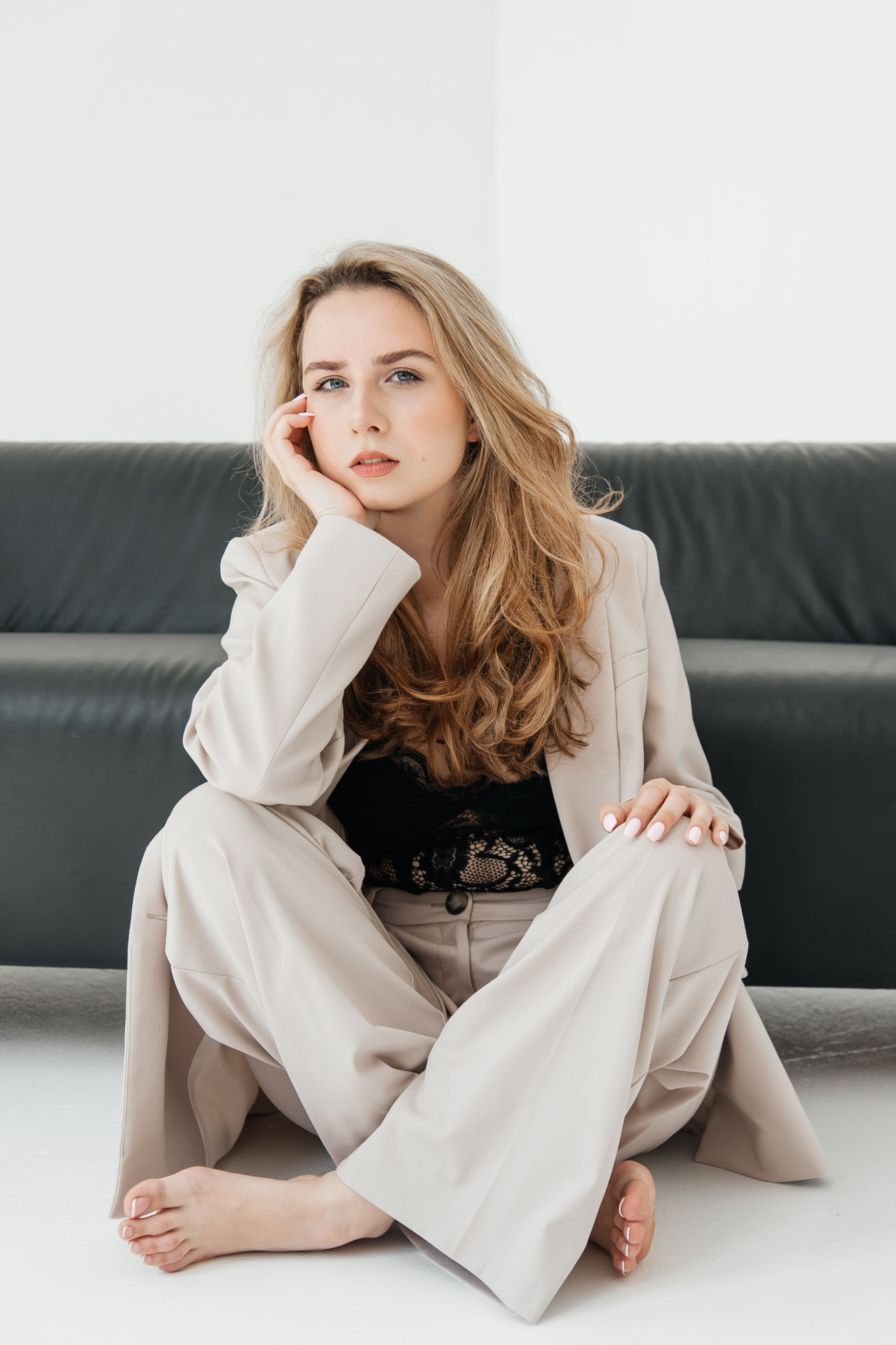 Фотосесія для дівчат. Anastasiia Zaluzhna Fotografin | Mannheim