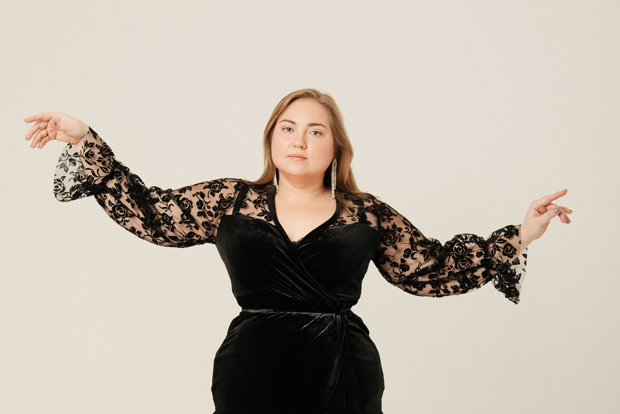 Чорний Янгол фотодень. Фотограф Анастасія Залужна | Манхайм