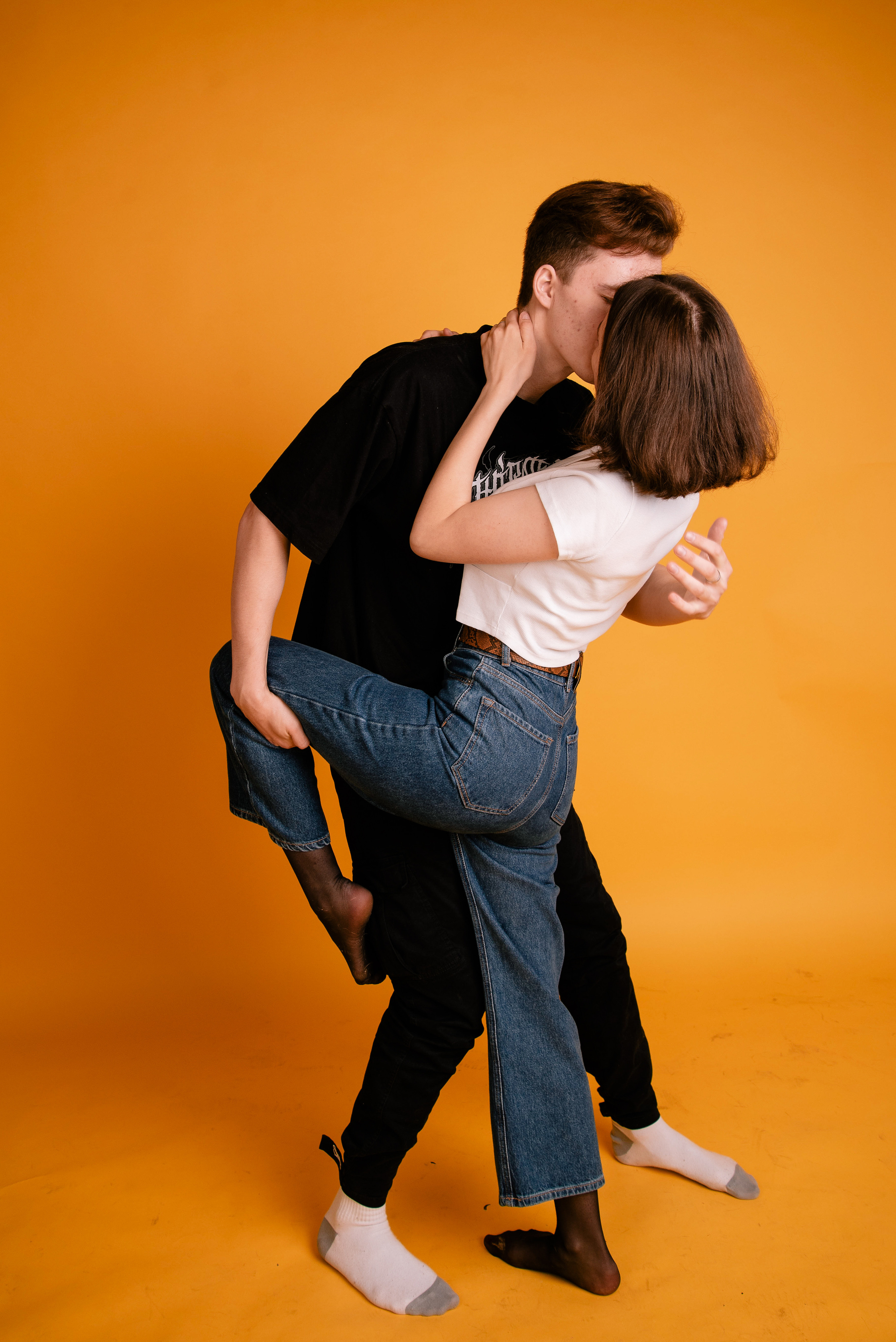 Love story. Anastasiia Zaluzhna Fotografin | Mannheim