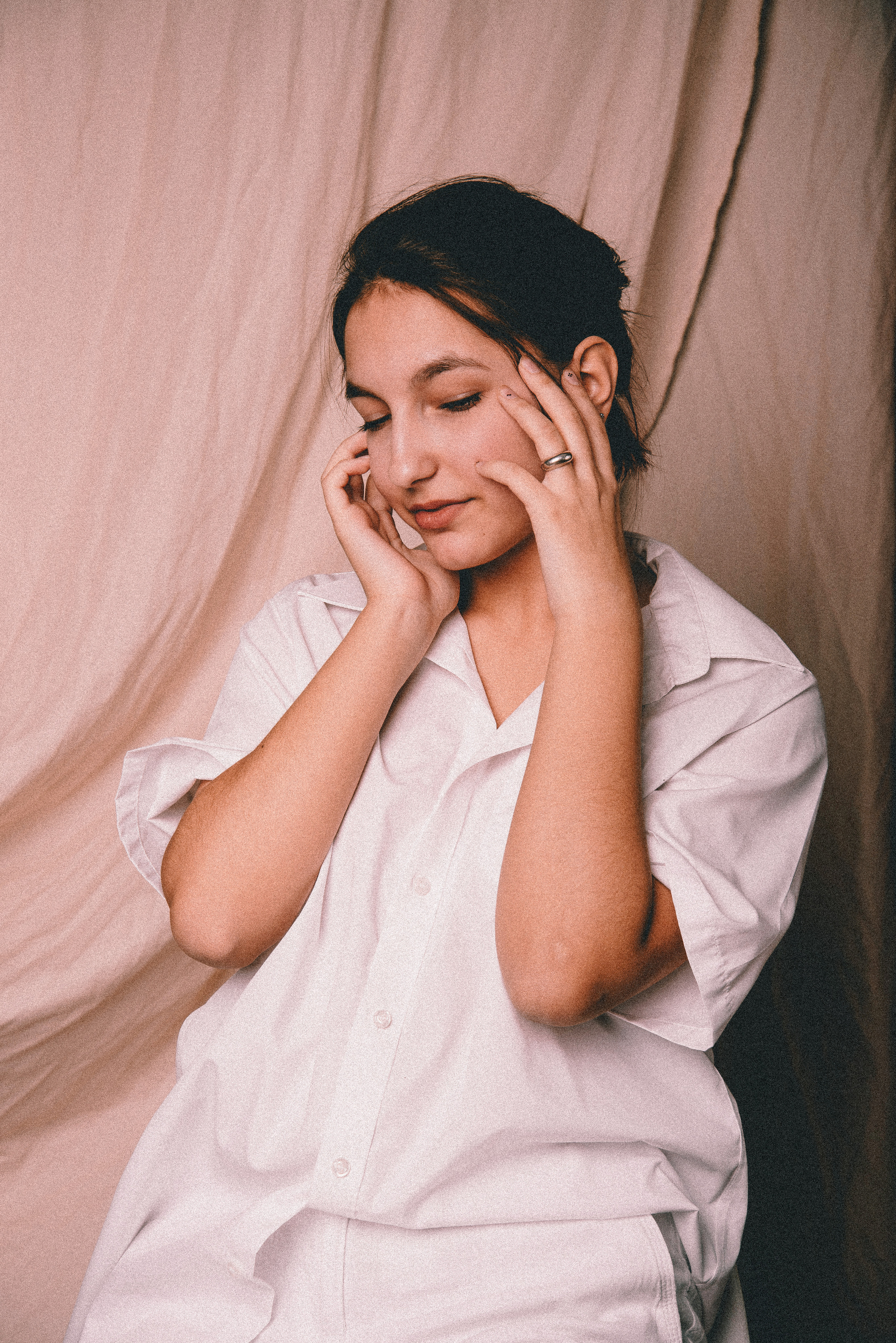 Тематична фотосесія для жіночого клубу SmoothStyle Житомир. Фотограф Анастасія Залужна | Манхайм