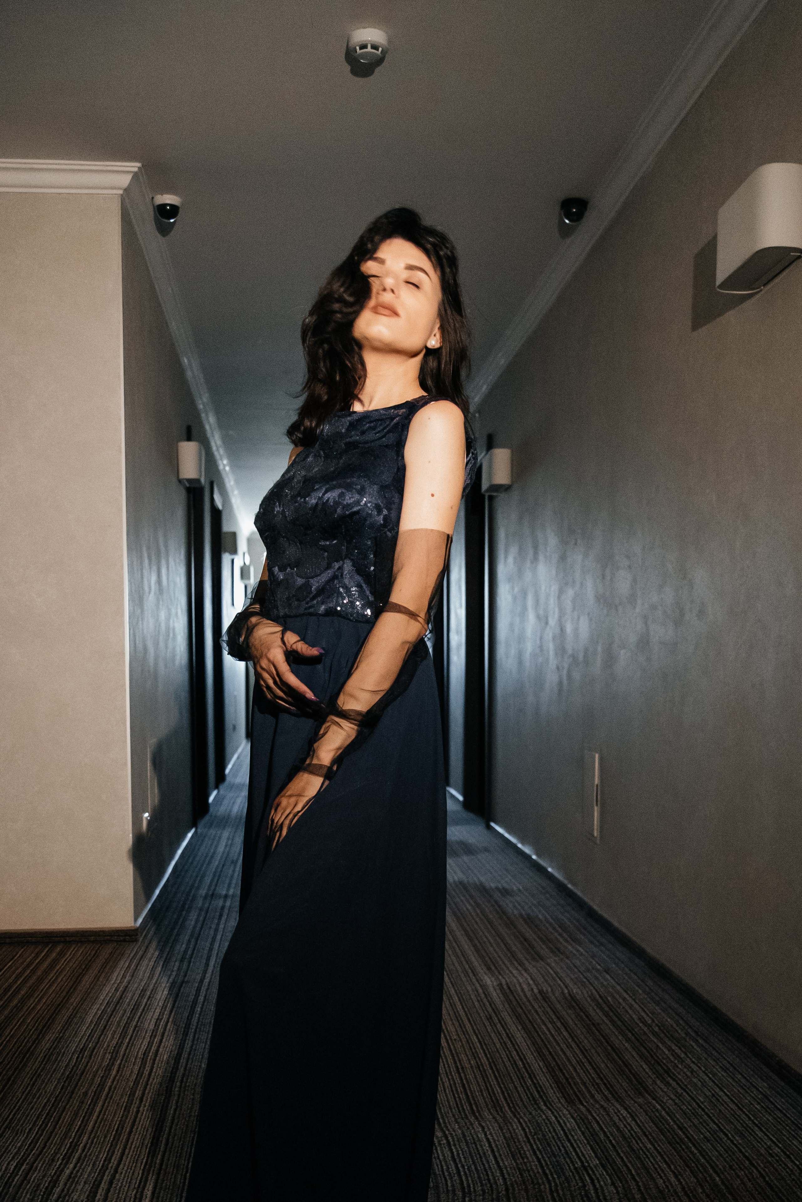 Фотосесія в готелі. Софія. Фотограф Анастасія Залужна | Манхайм