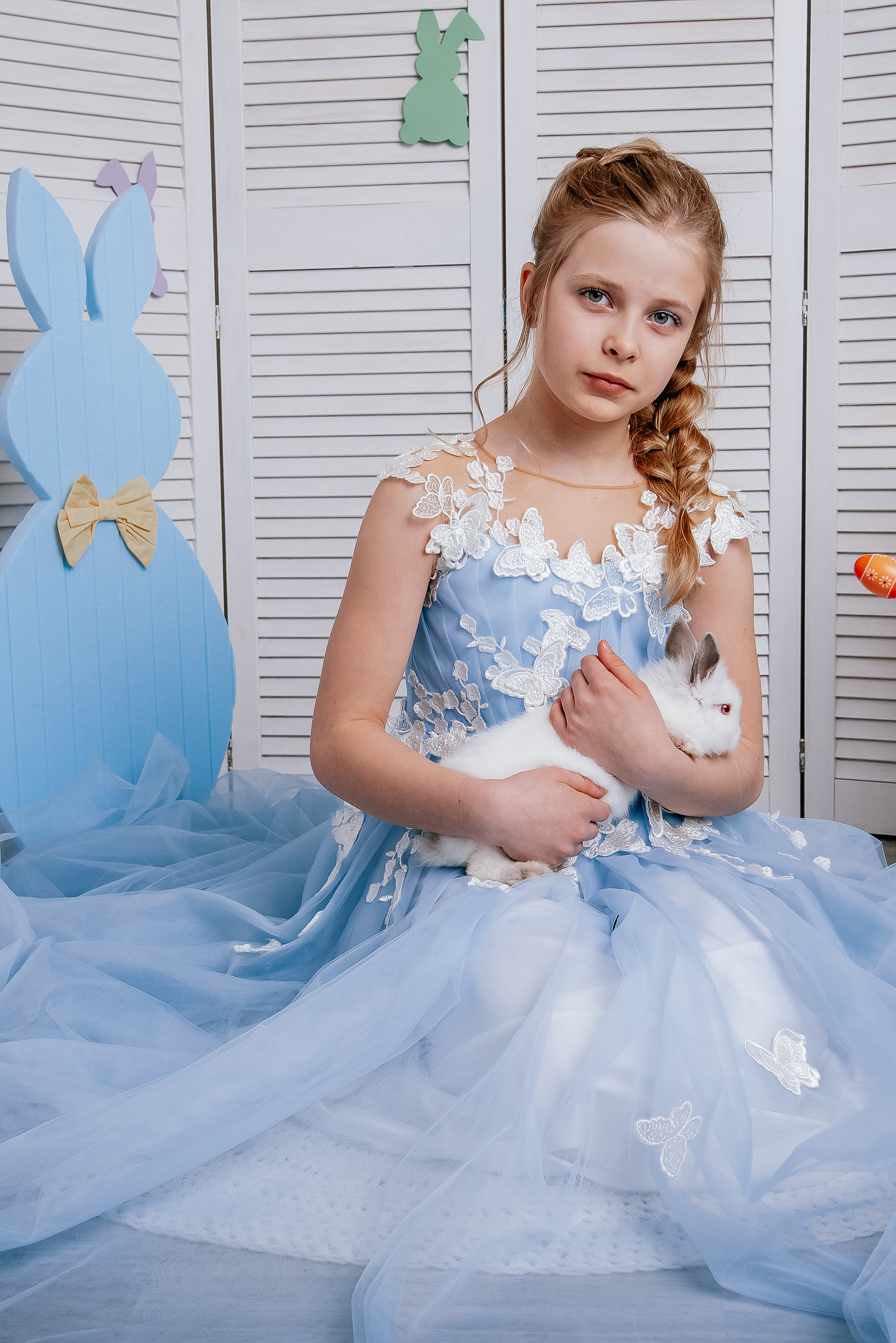 Наташа, Злата та Мія. Anastasiia Zaluzhna Fotografin | Mannheim