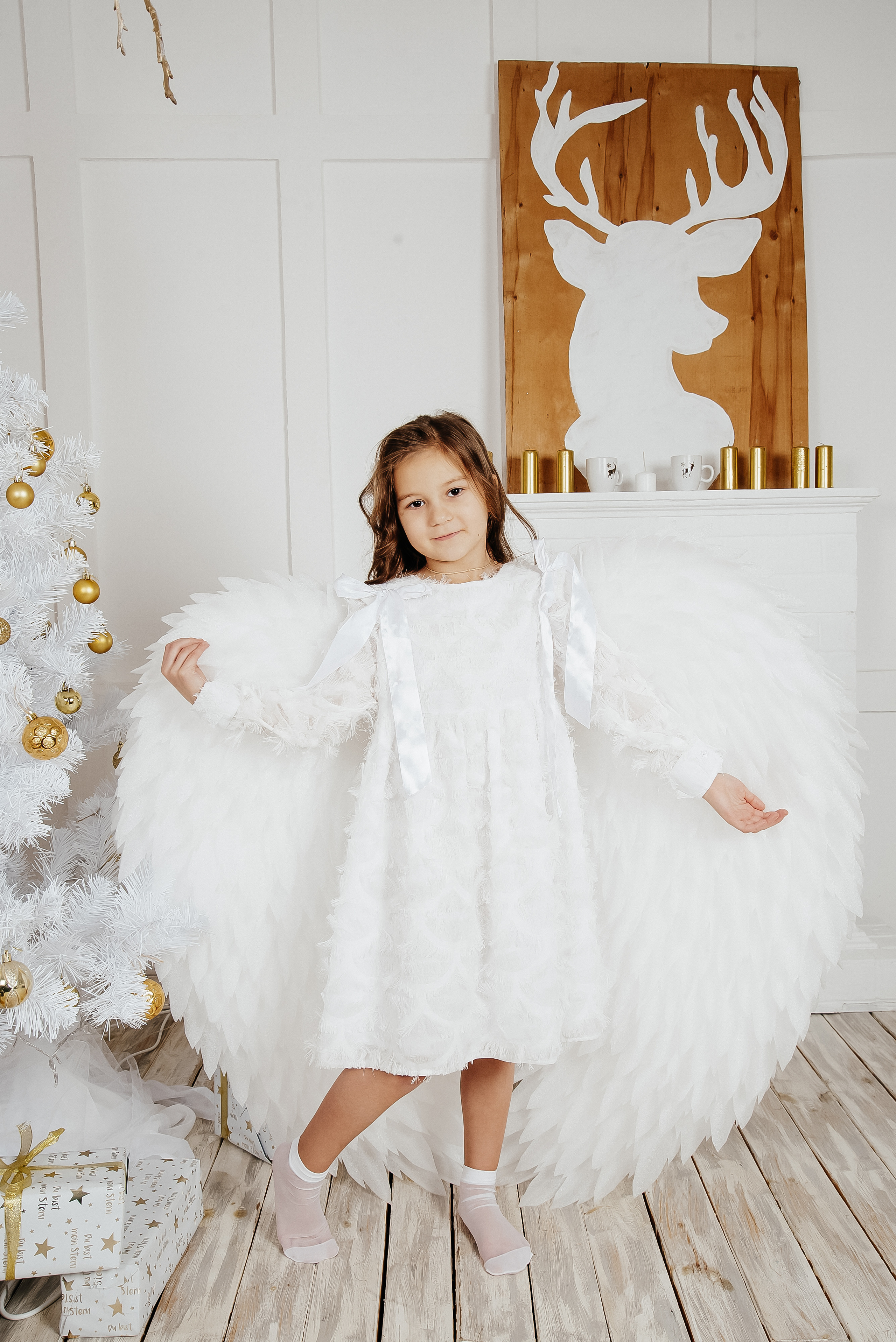 Фотодень з маленькими Янголятками. Anastasiia Zaluzhna Fotografin | Mannheim