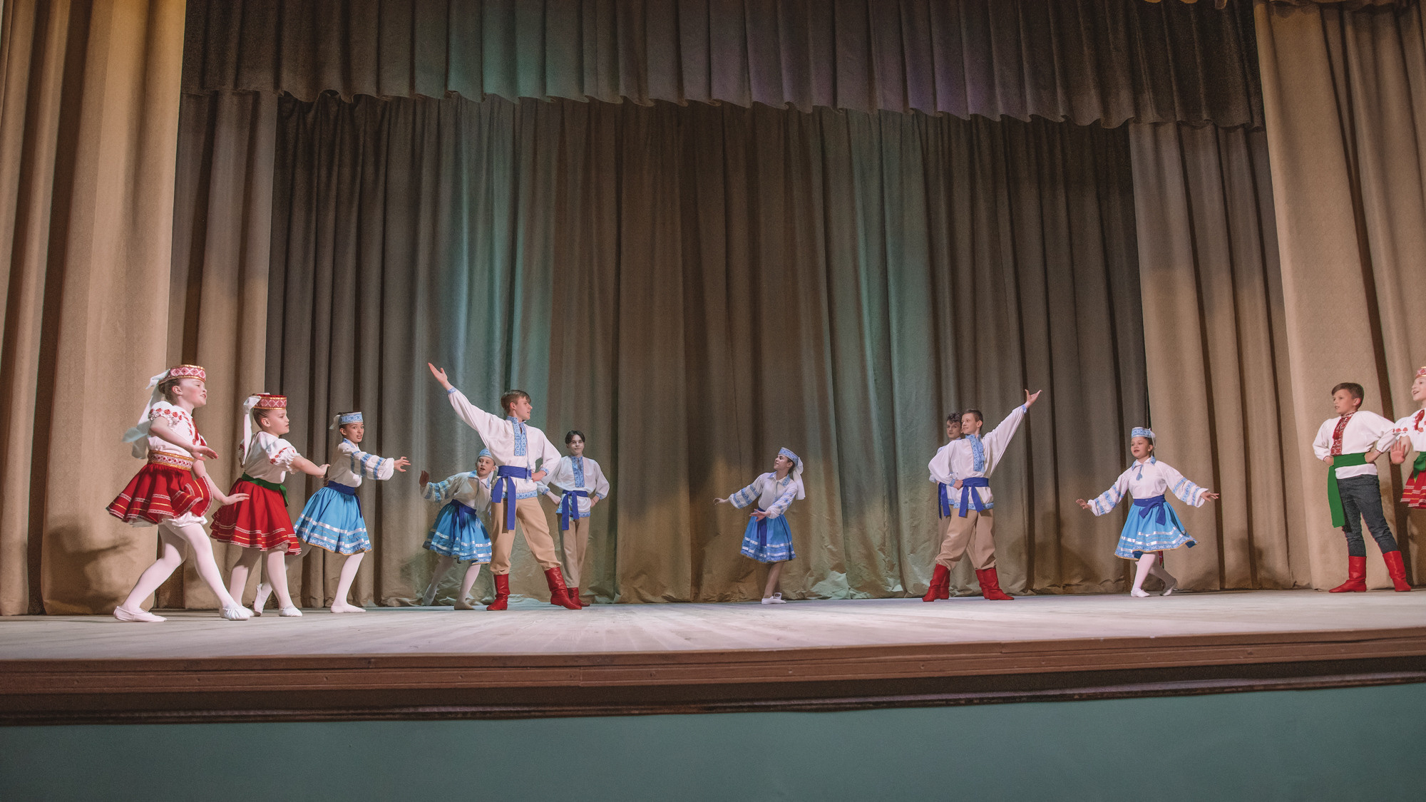 Зорі Житомира. Концерт. Фотограф Анастасія Залужна | Манхайм